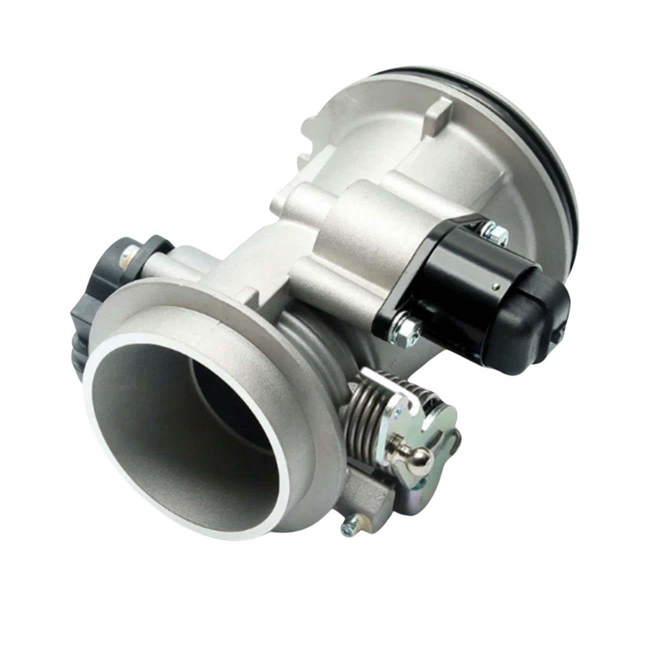 Cuerpo De Mariposa Renault Motores 1.6 8v K7m