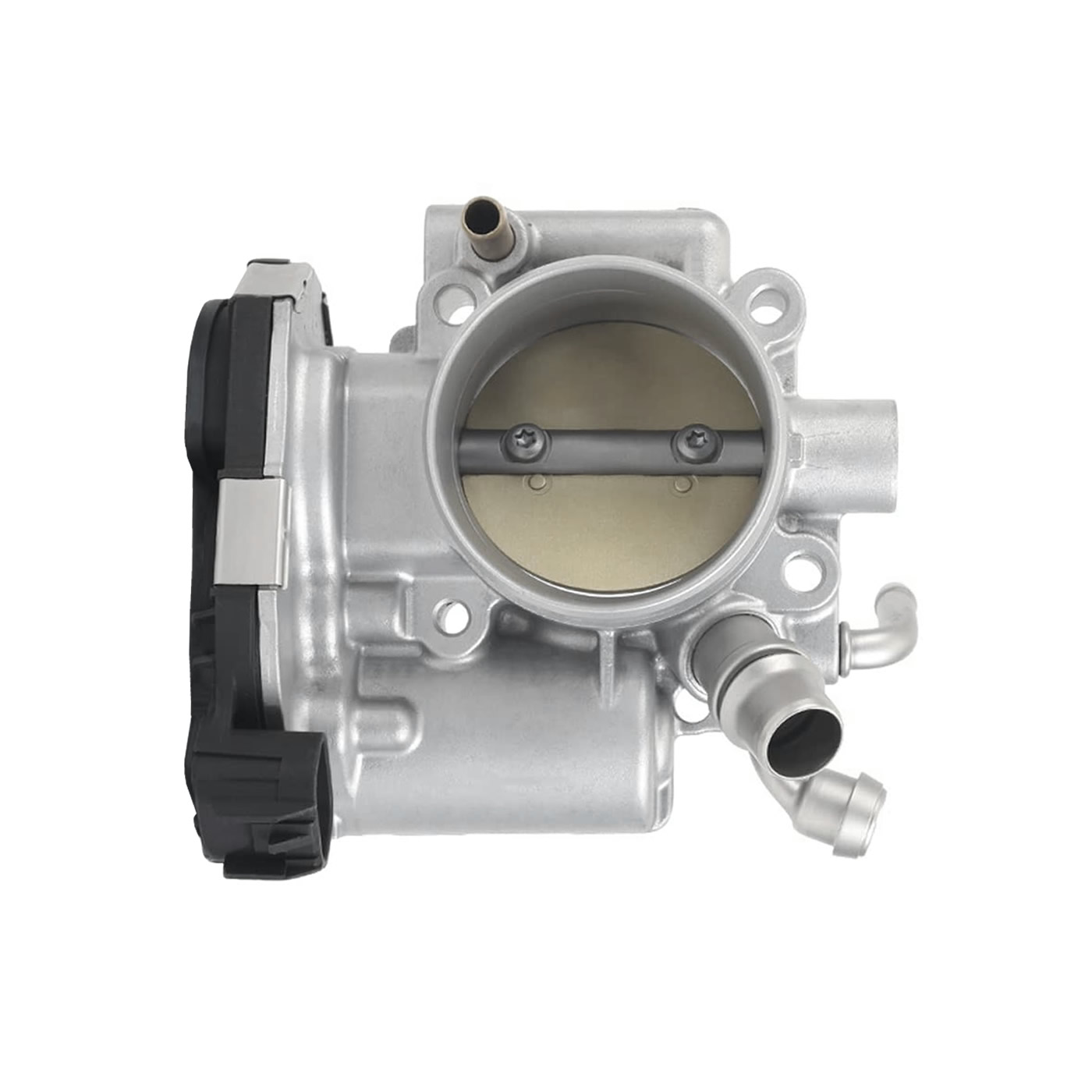 Cuerpo De Mariposa Chevrolet Aveo 1.6