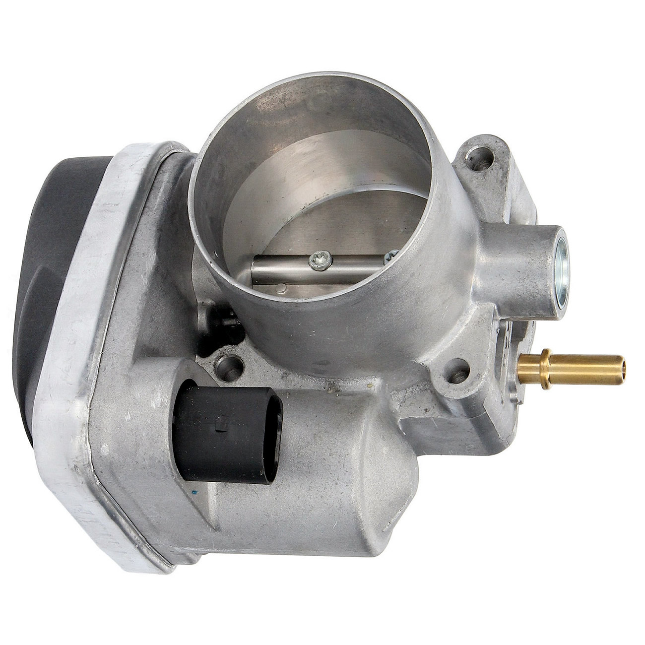 Cuerpo De Mariposa Renault Megane 2 1.6 16v K4m