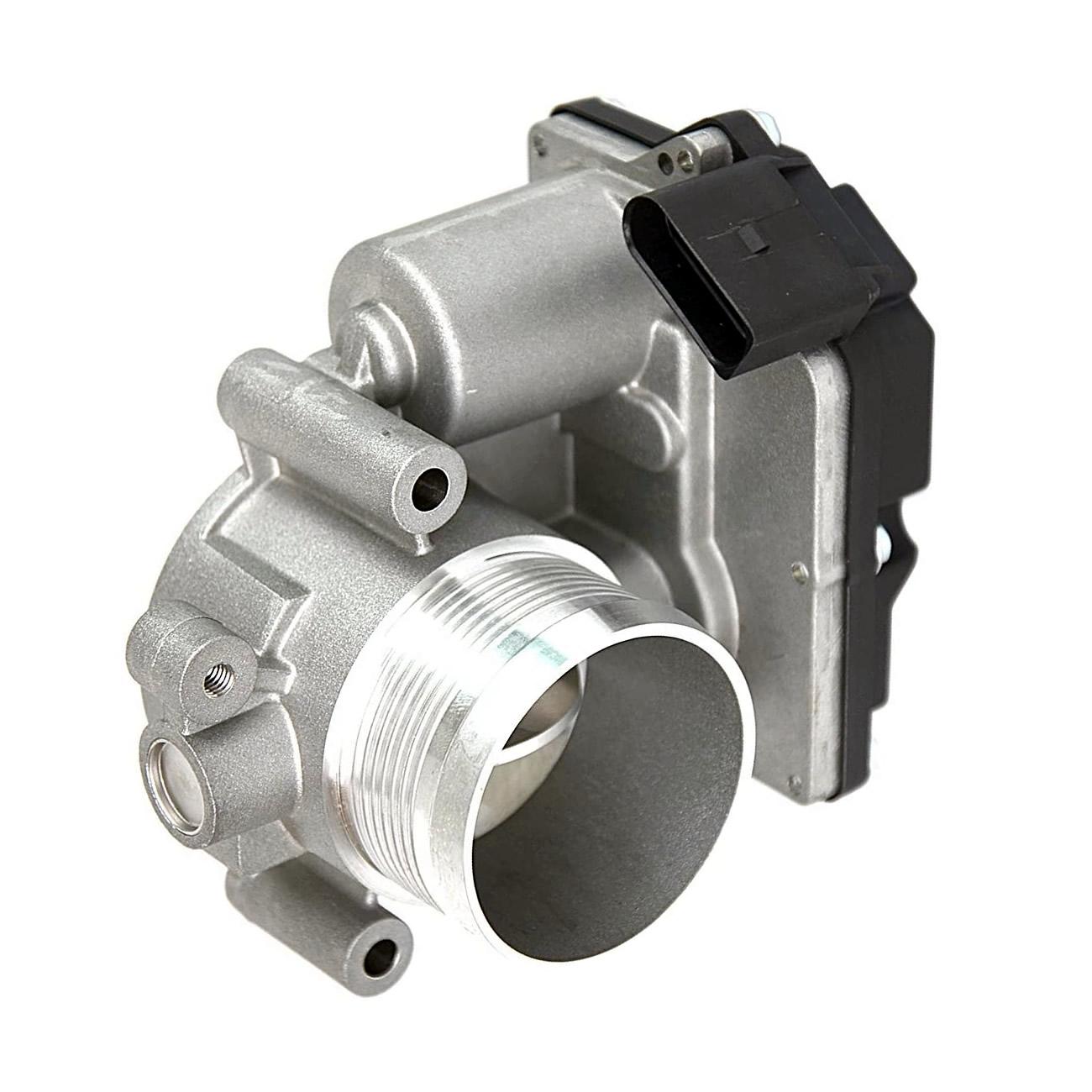 Cuerpo De Mariposa Volkswagen Passat 2.0 Tdi 16v