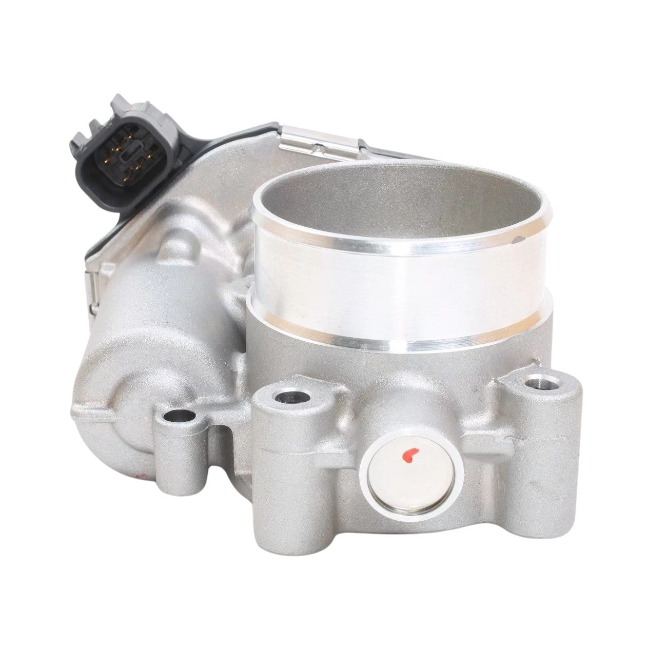 Cuerpo De Mariposa Chevrolet Prisma 1.4