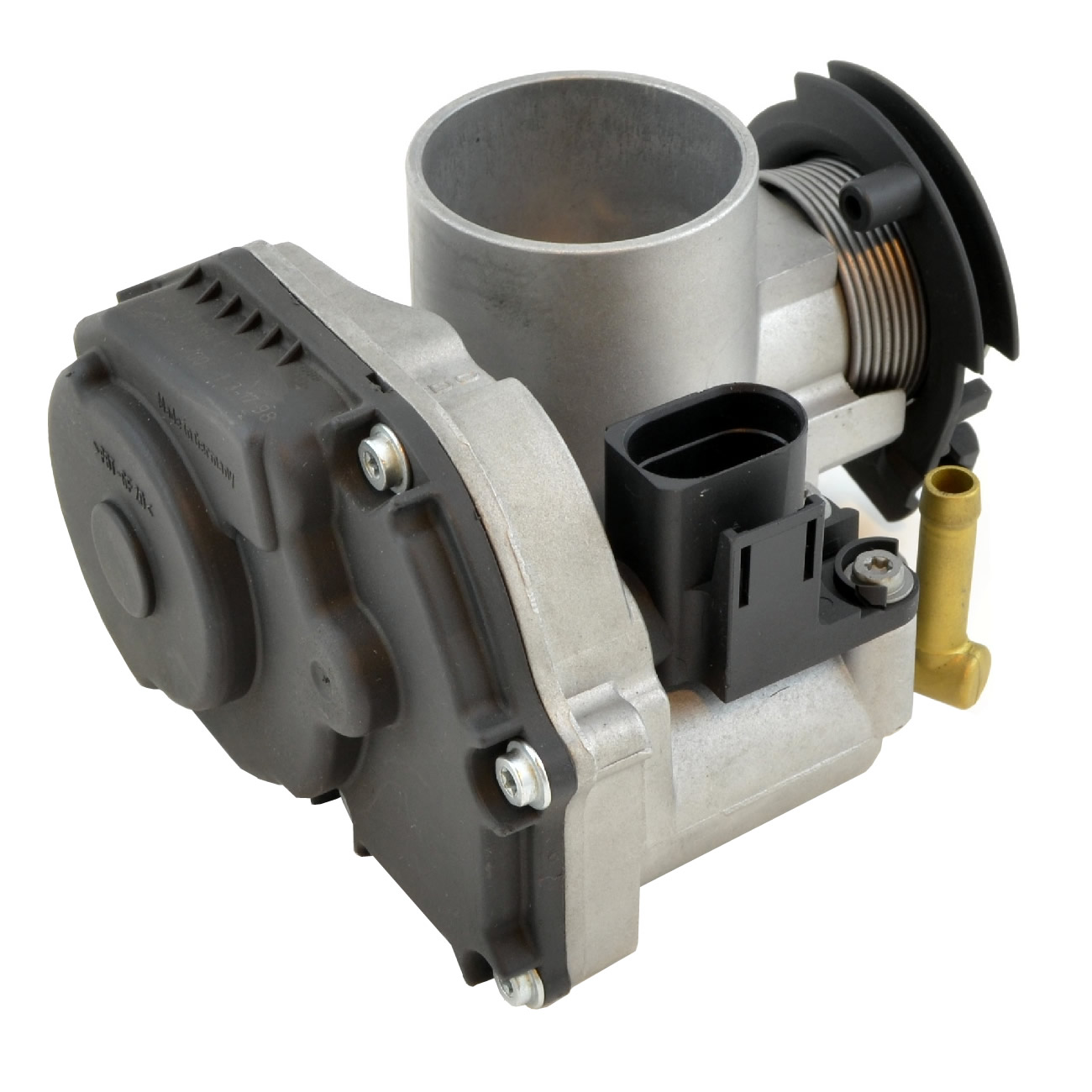 Cuerpo Mariposa Seat Ibiza 1.4 Volkswagen Gol 1.0 Mil 8v