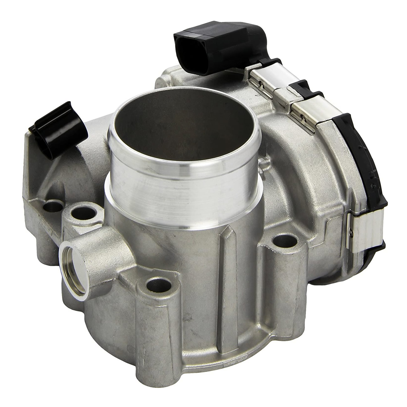 Cuerpo De Mariposa Fiat 500 Doblo Motor 1.4 16v