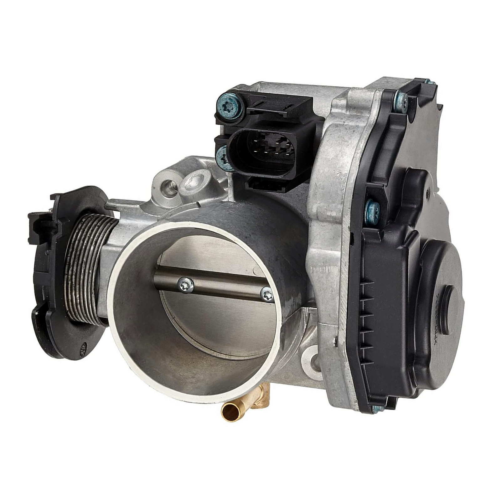 Cuerpo De Mariposa Volkswagen Bora 1.8 T