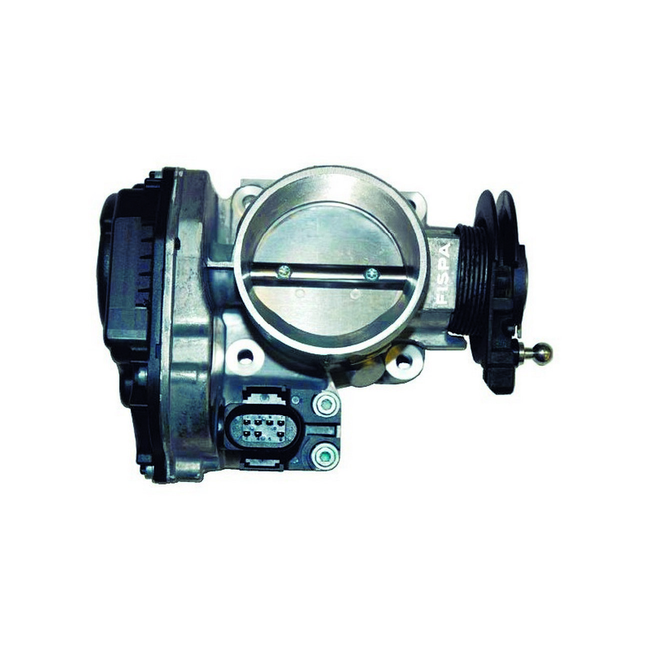 Cuerpo De Mariposa Audi A4 Volkswagen Passat 1.8 T