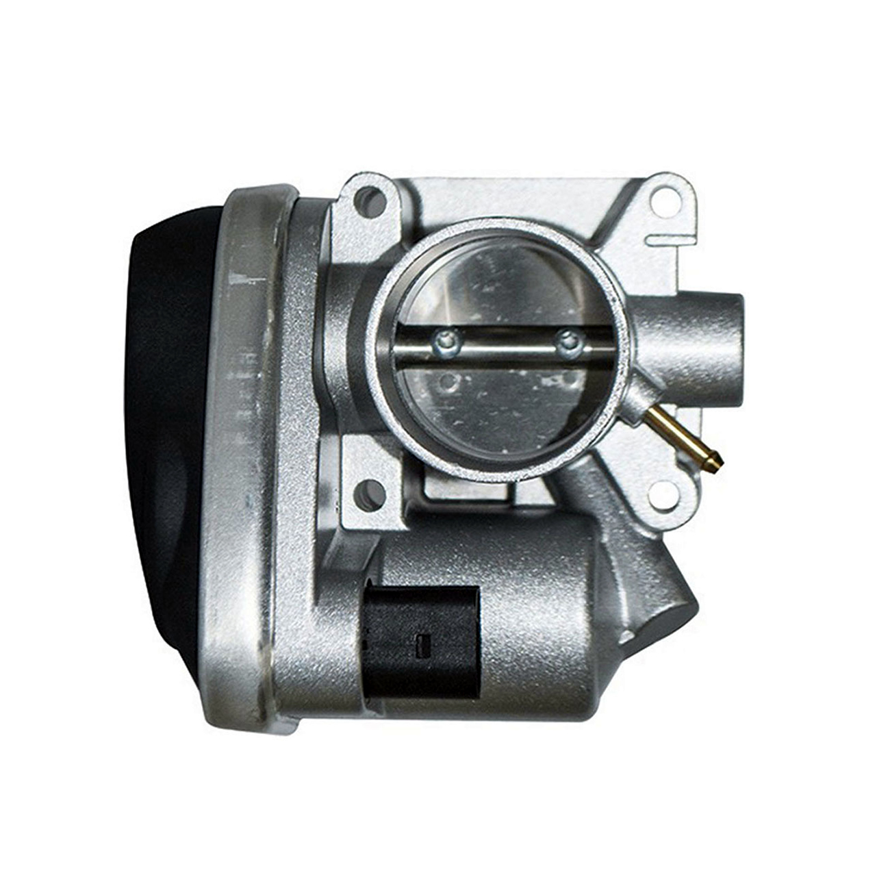 Cuerpo De Mariposa Volkswagen Fox Golf Saveiro 1.6