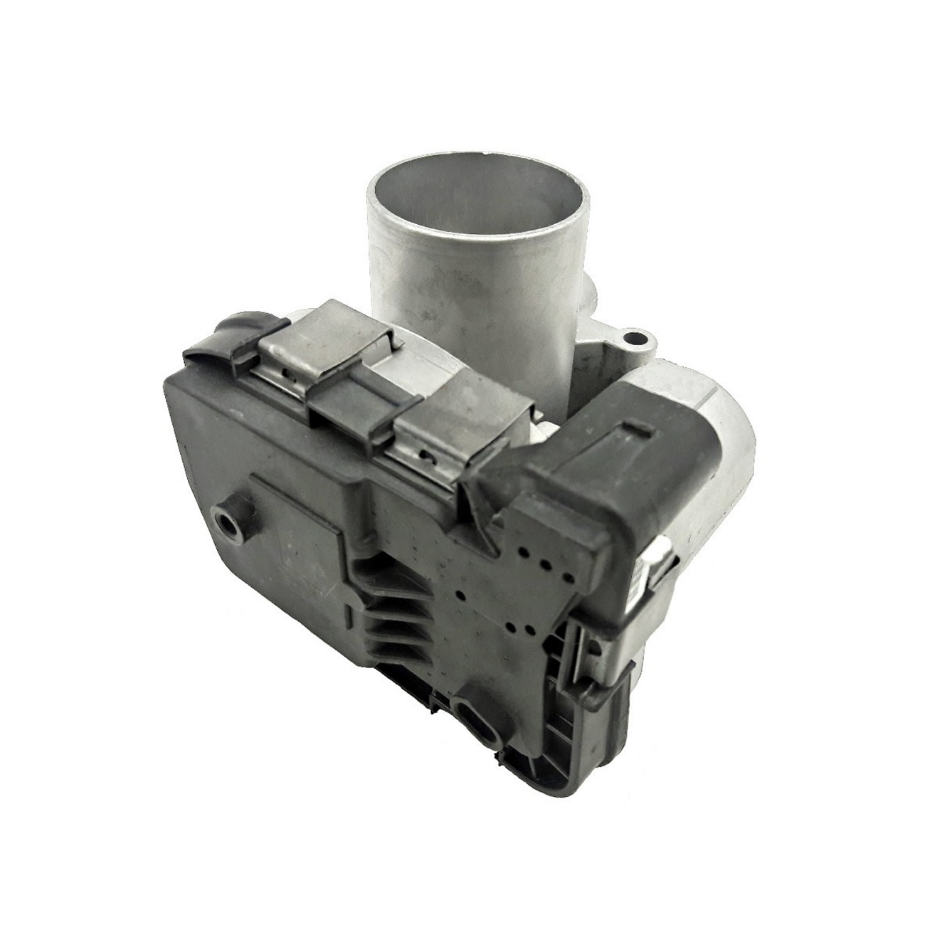 Cuerpo De Mariposa Volkswagen Gol Power 1.4