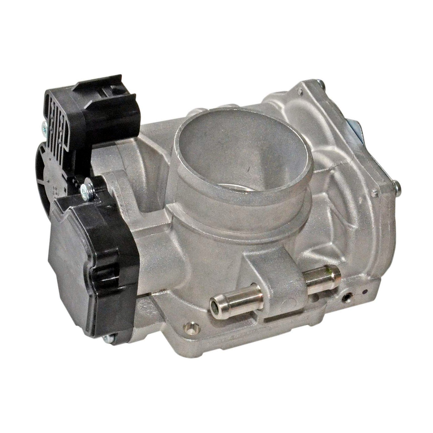 Cuerpo De Mariposa Para Chevrolet Aveo 1.6 16v