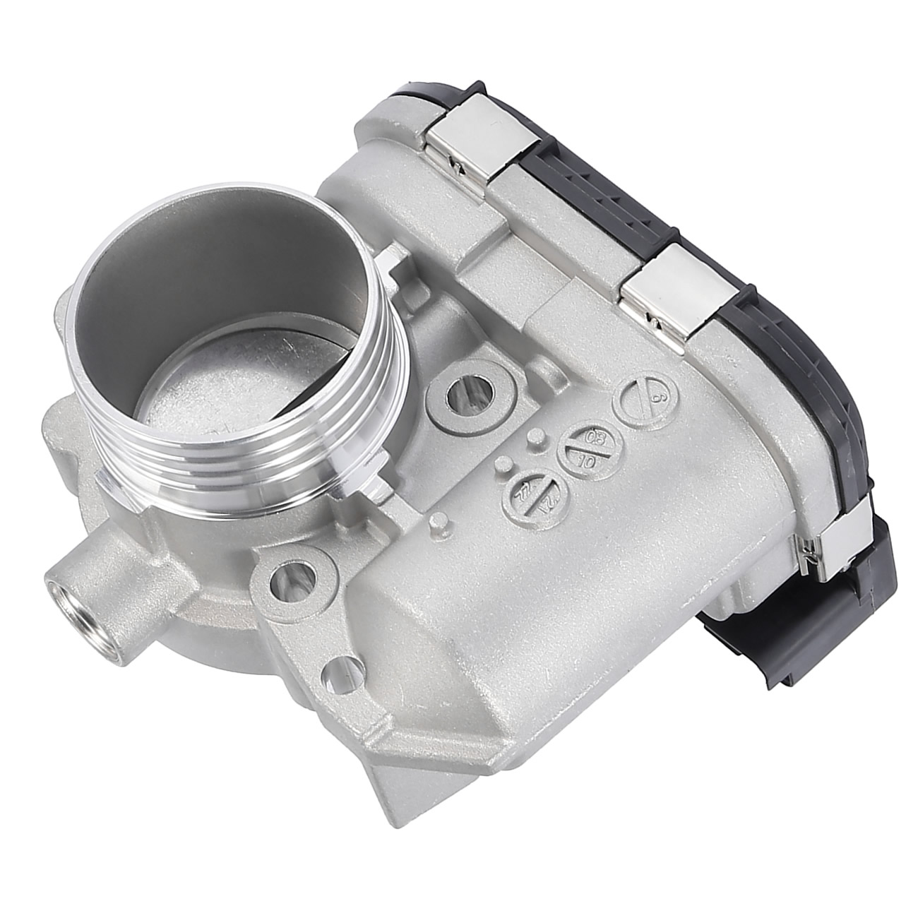 Cuerpo Mariposa Citroen Berlingo Peugeot 206 207 Partner 1.4