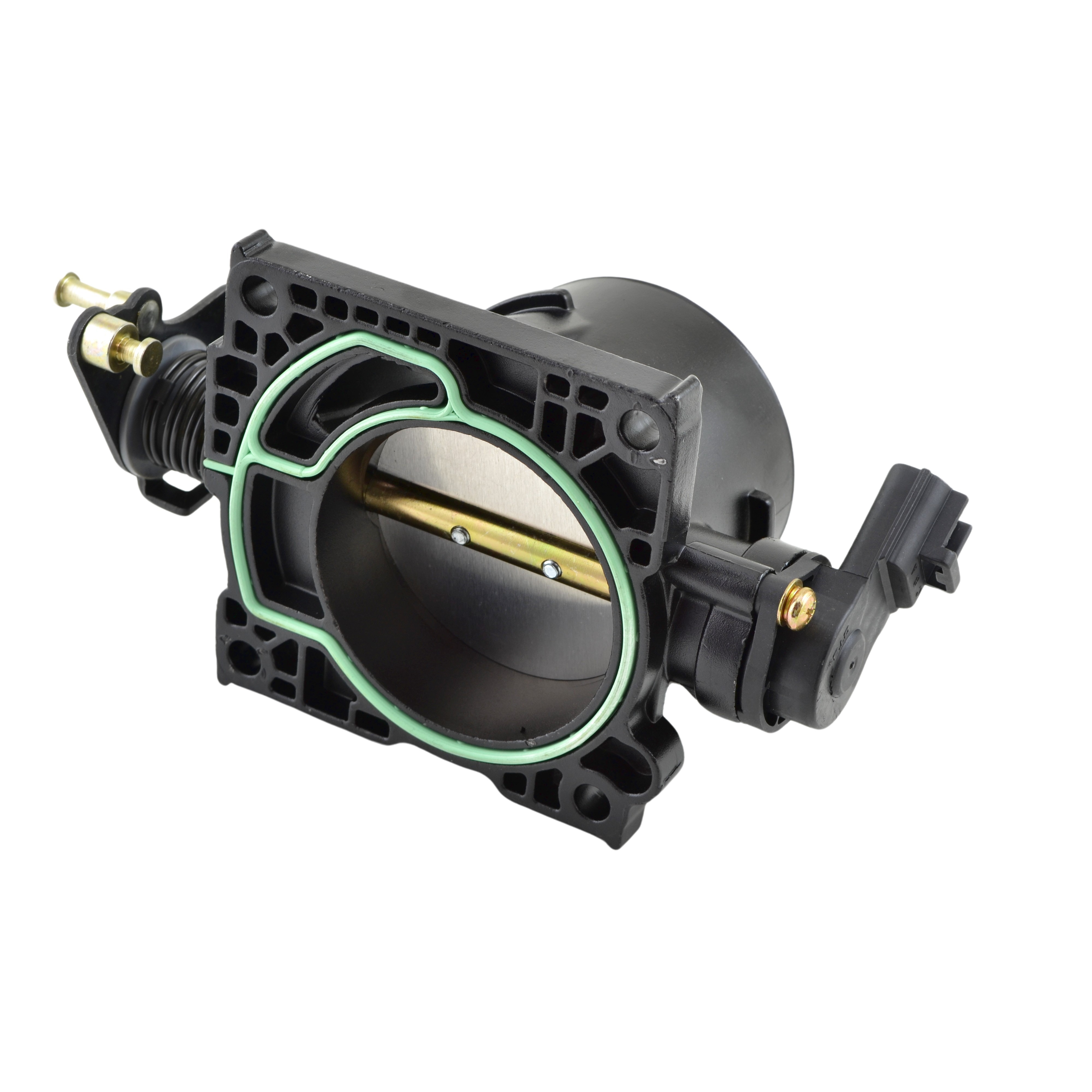 Cuerpo De Mariposa Ford Escosport Focus Mondeo 2.0 Duratec