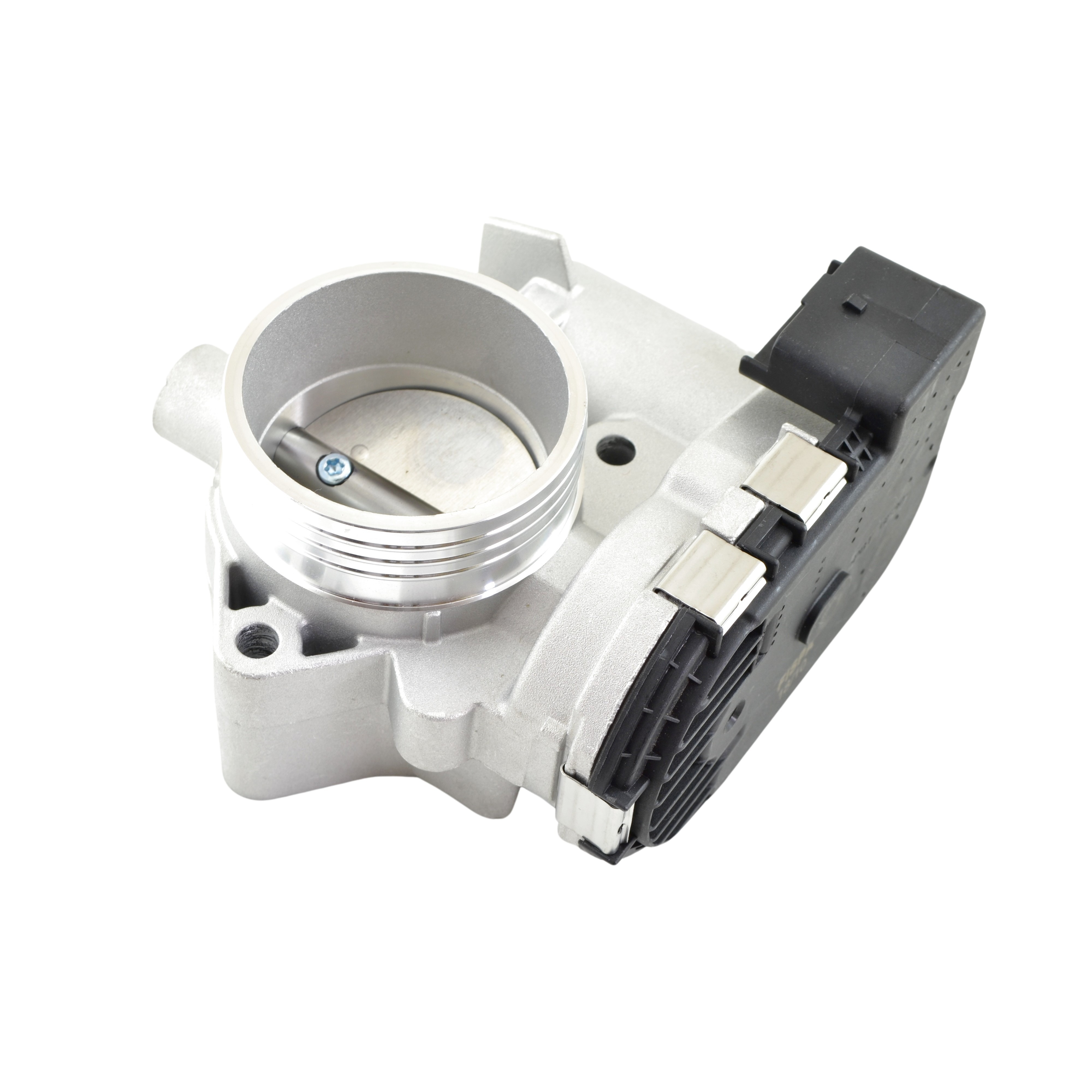 Cuerpo De Mariposa Peugeot 307 1.6 16 V