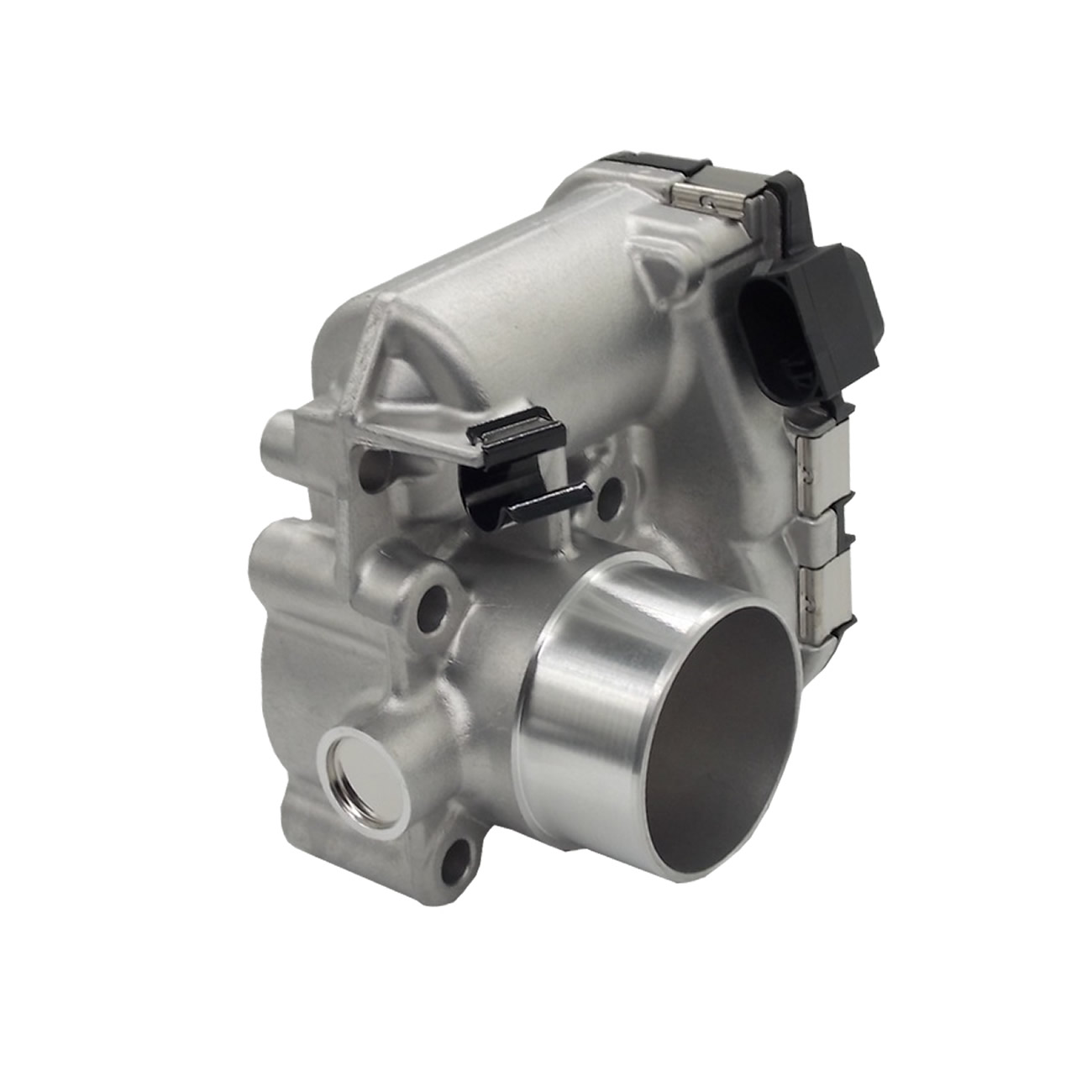 Cuerpo De Mariposa Fiat Doblo Idea Palio Strada 1.4 8v