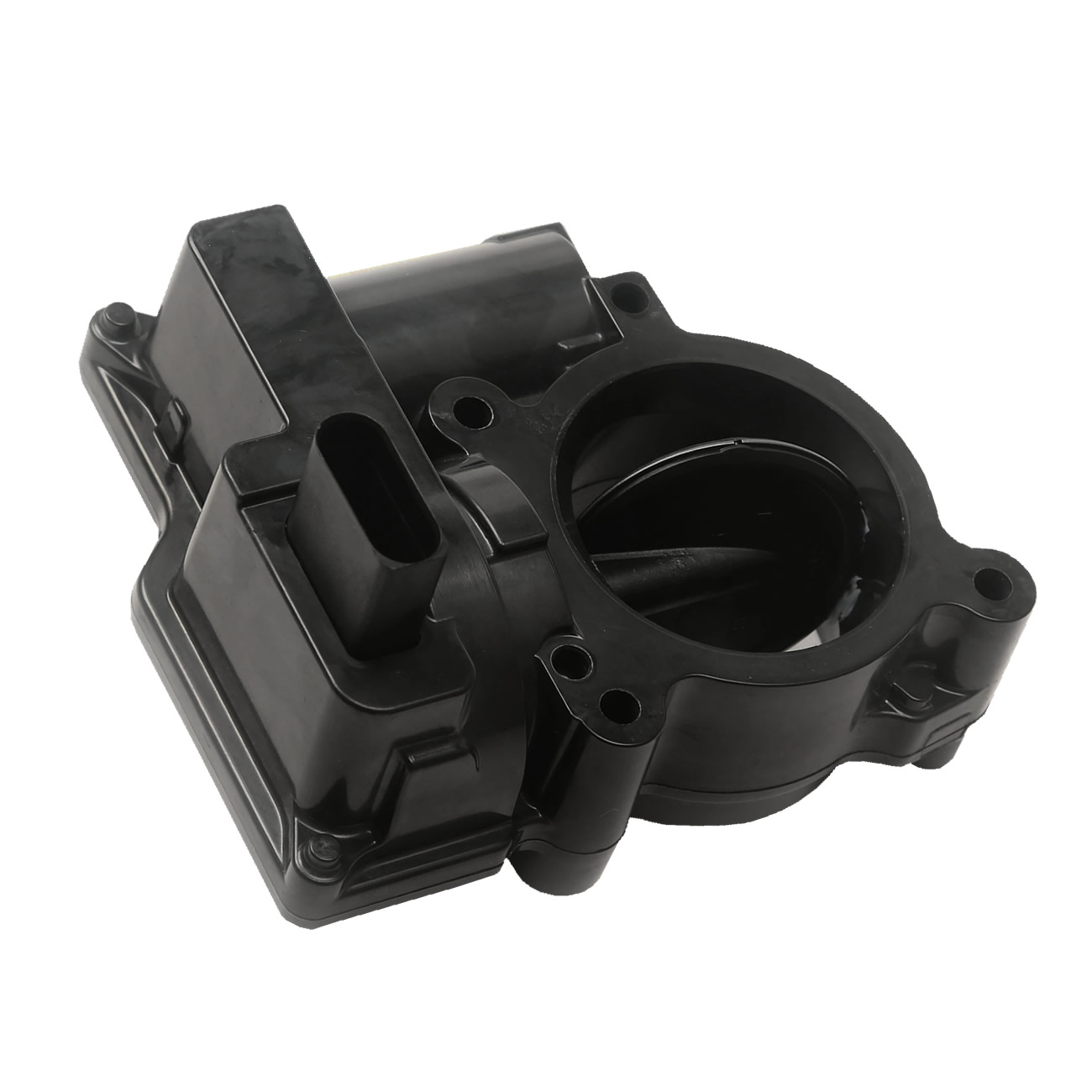 Cuerpo Mariposa Vw Beetle Golf Vento Sirocco Tiguan 1.4 Tsi