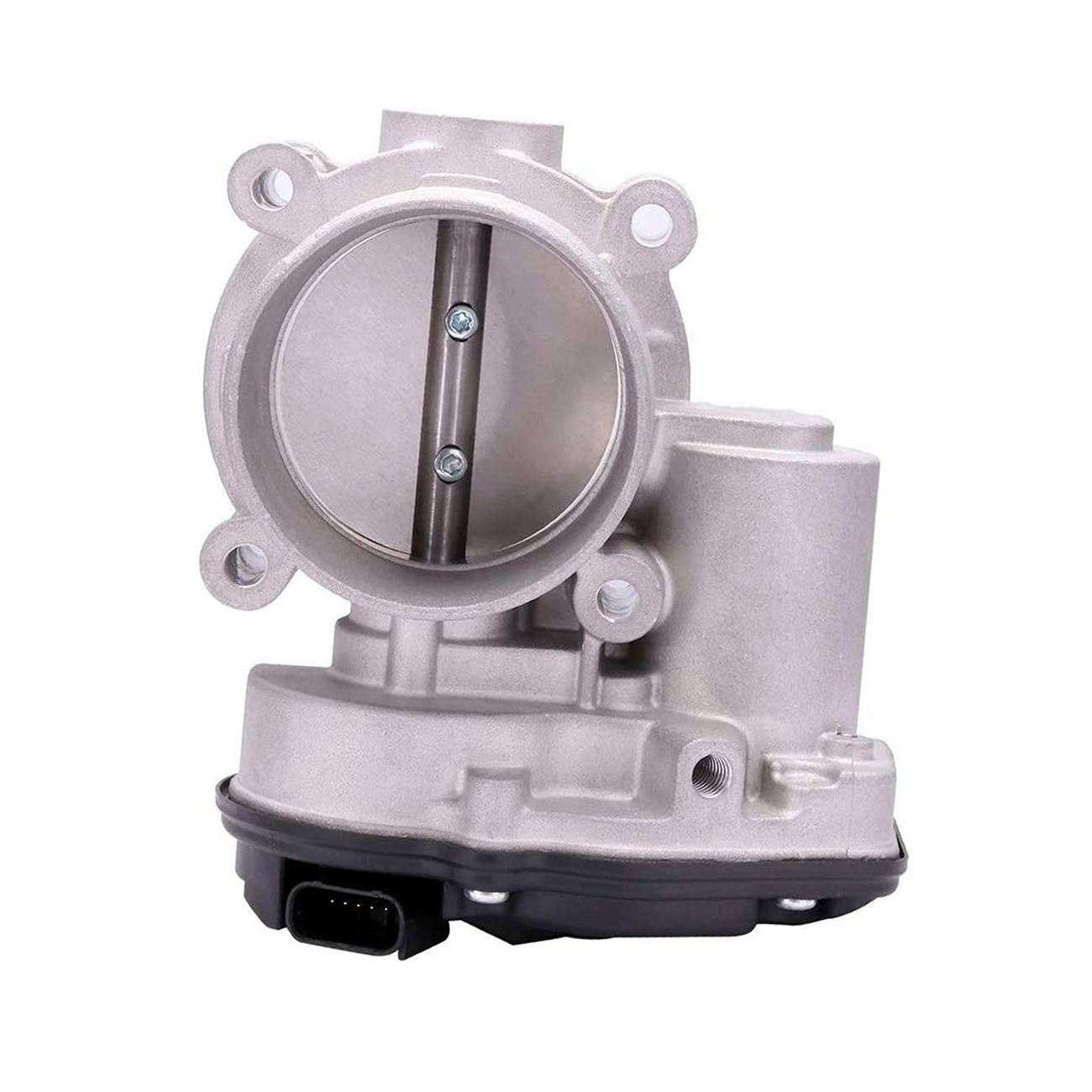 Cuerpo Mariposa Ford Ranger Mondeo Kuga 2.5