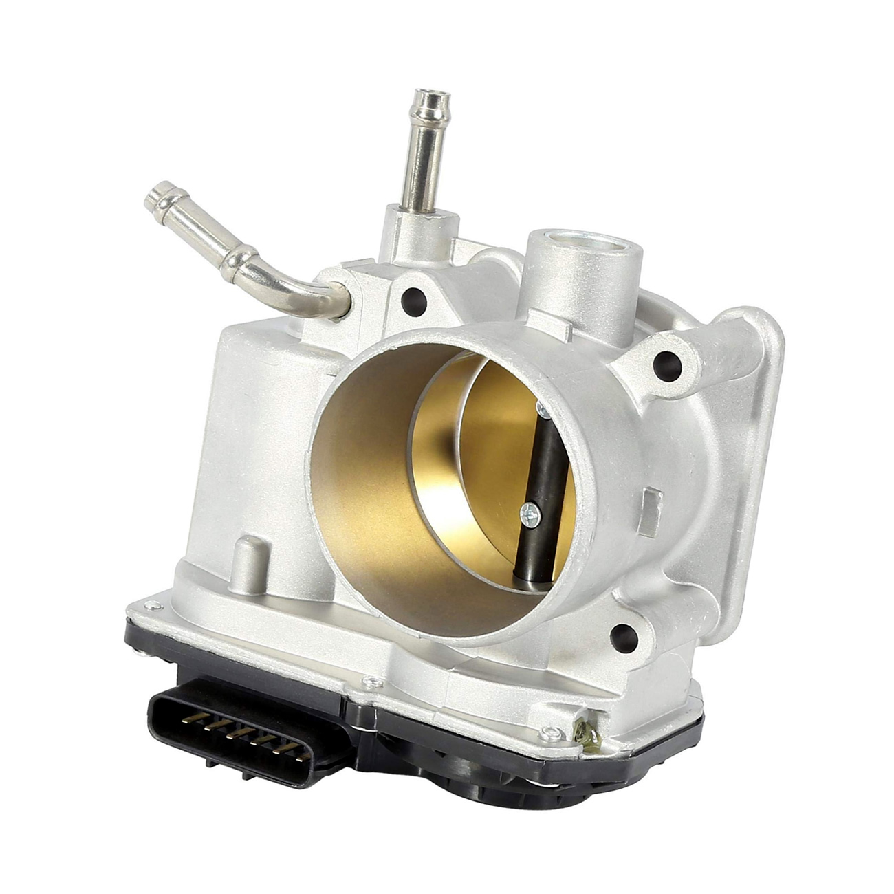 Cuerpo Mariposa Toyota Yaris 1.5