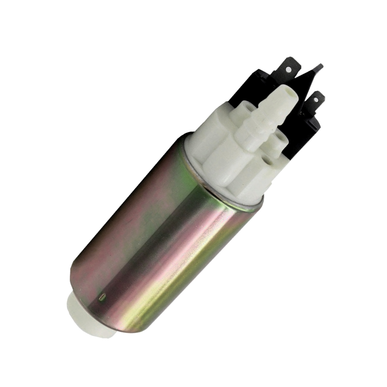 Bomba De Nafta Electrica Peugeot 807 2.0