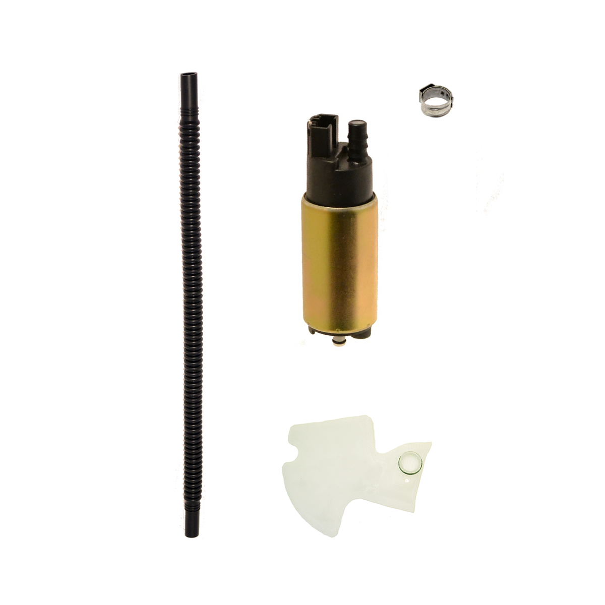 Bomba Electrica De Nafta Ford Ecosport 2.0 1.6 Rocam