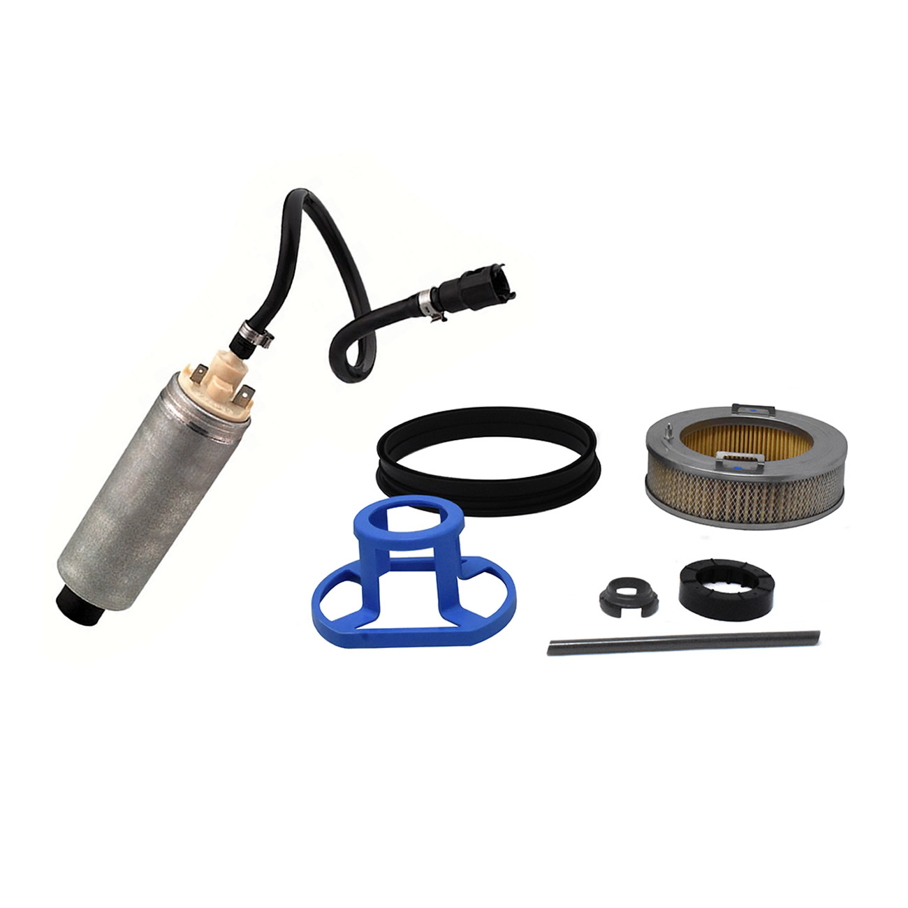 Bomba De Nafta Dodge Ram Dakota 1500 2500