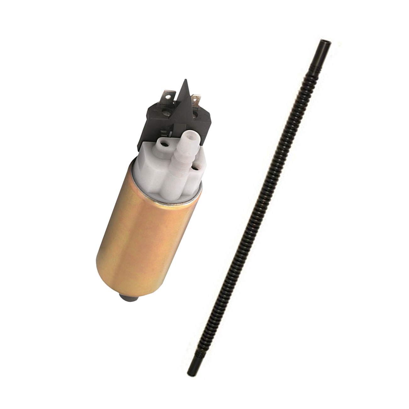 Bomba De Nafta Renault Symbol 1.6