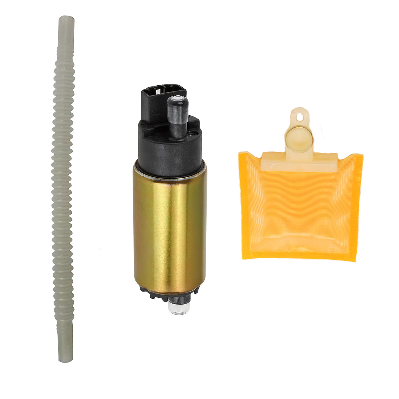 Bomba De Nafta Kit Para Ford Ranger 2.3 Nafta 09-13