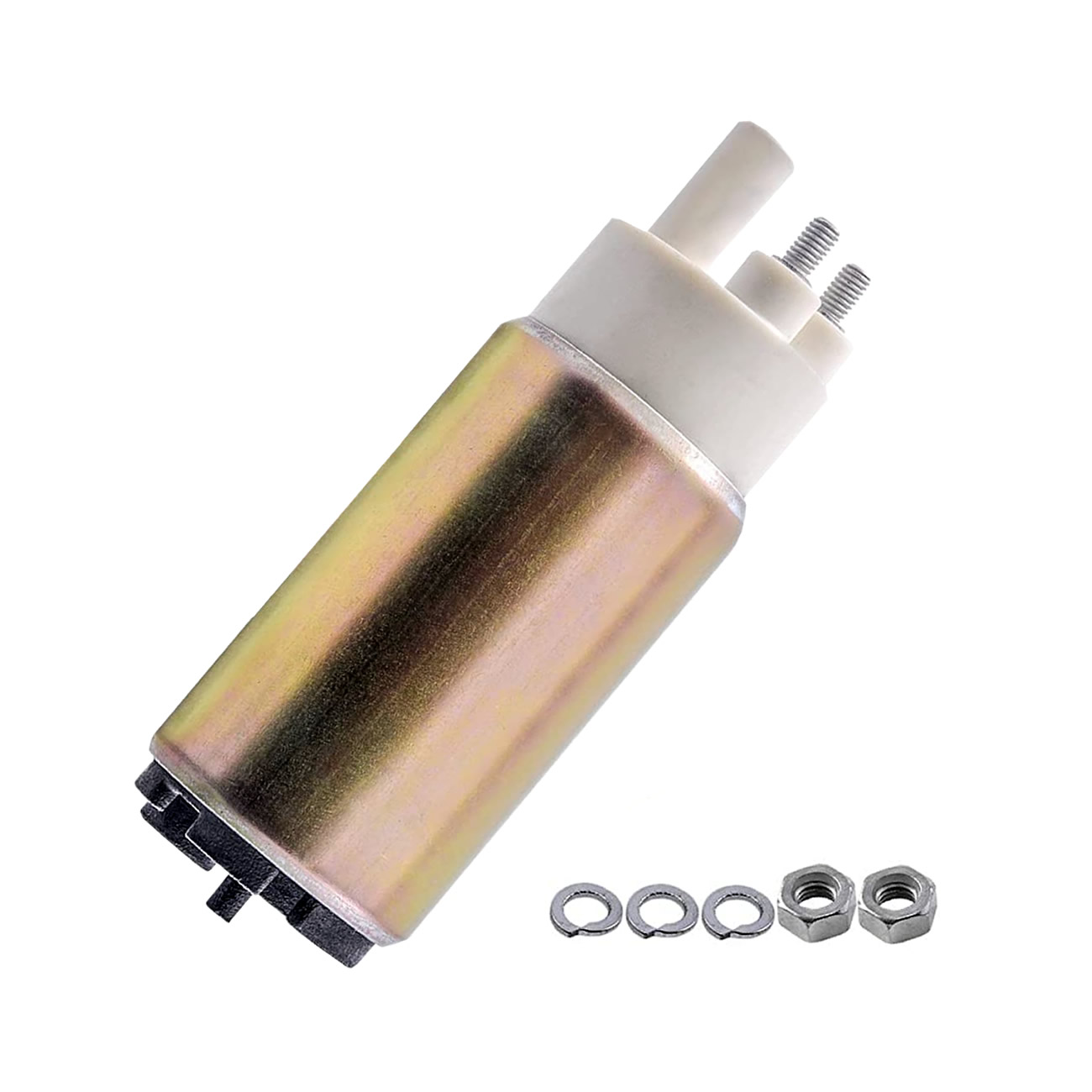 Bomba De Nafta Moto Cbr 1000 Rr 06 A 07 Inyeccion