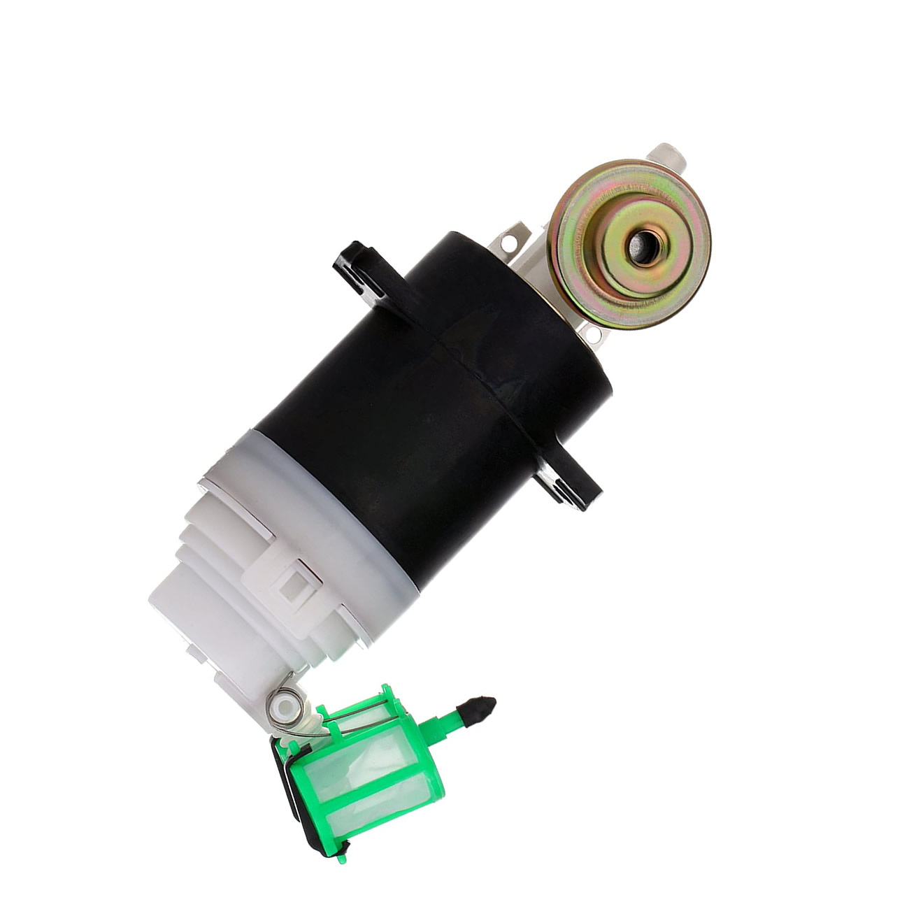 Bomba De Nafta Nissan Pickup D21 3.0 2.4