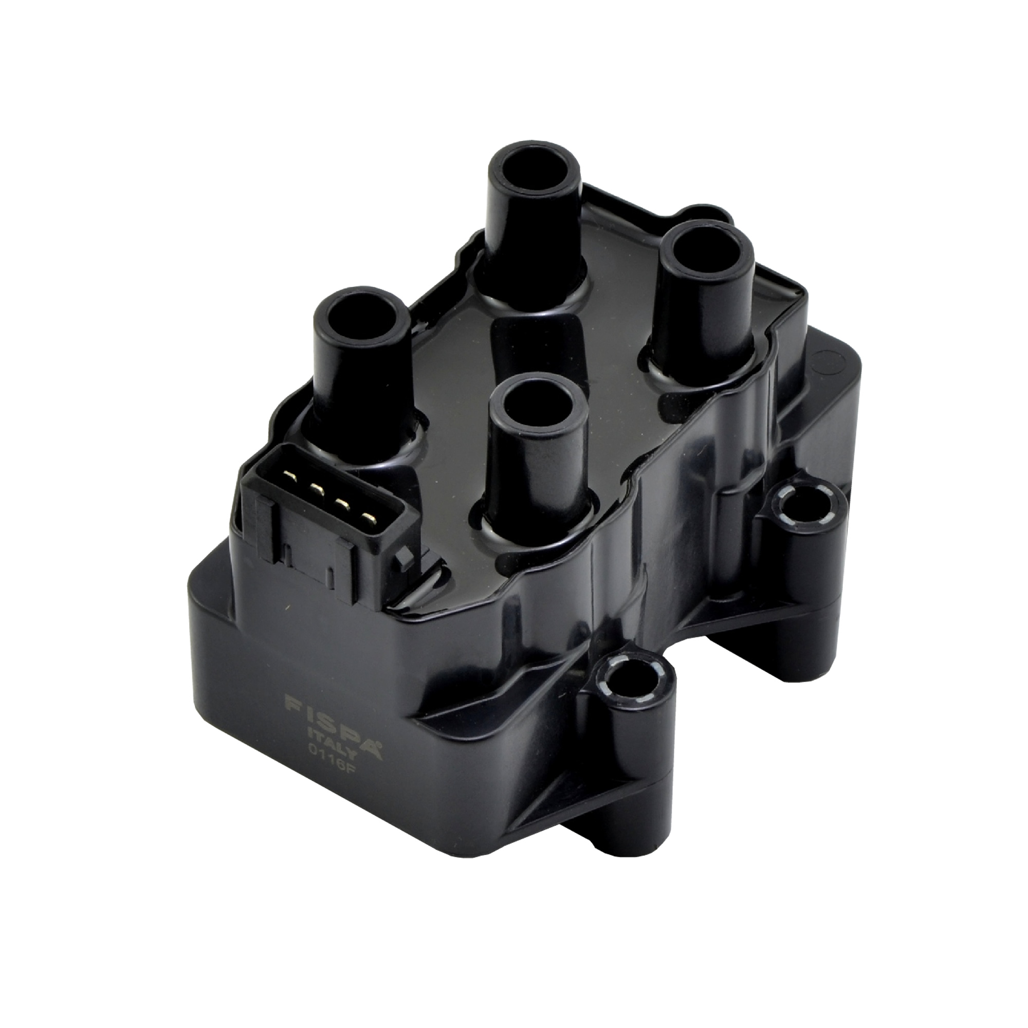 Bobina Para Chery Face Fullwin Skin Tiggo 1.3 1.5 1.6 2.0