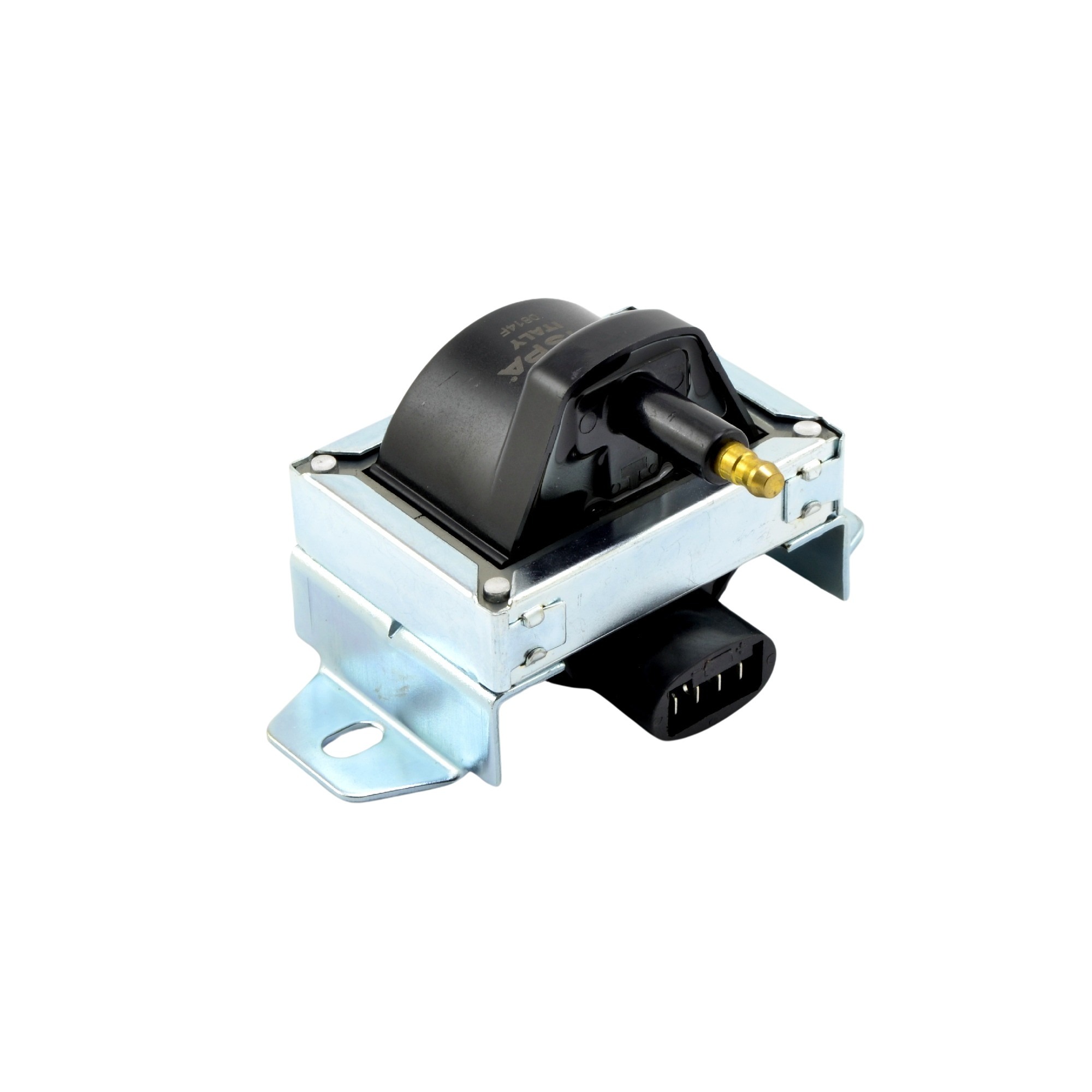 Bobina De Encendido Peugeot 205 1.1 1.4 Y 405 1.6