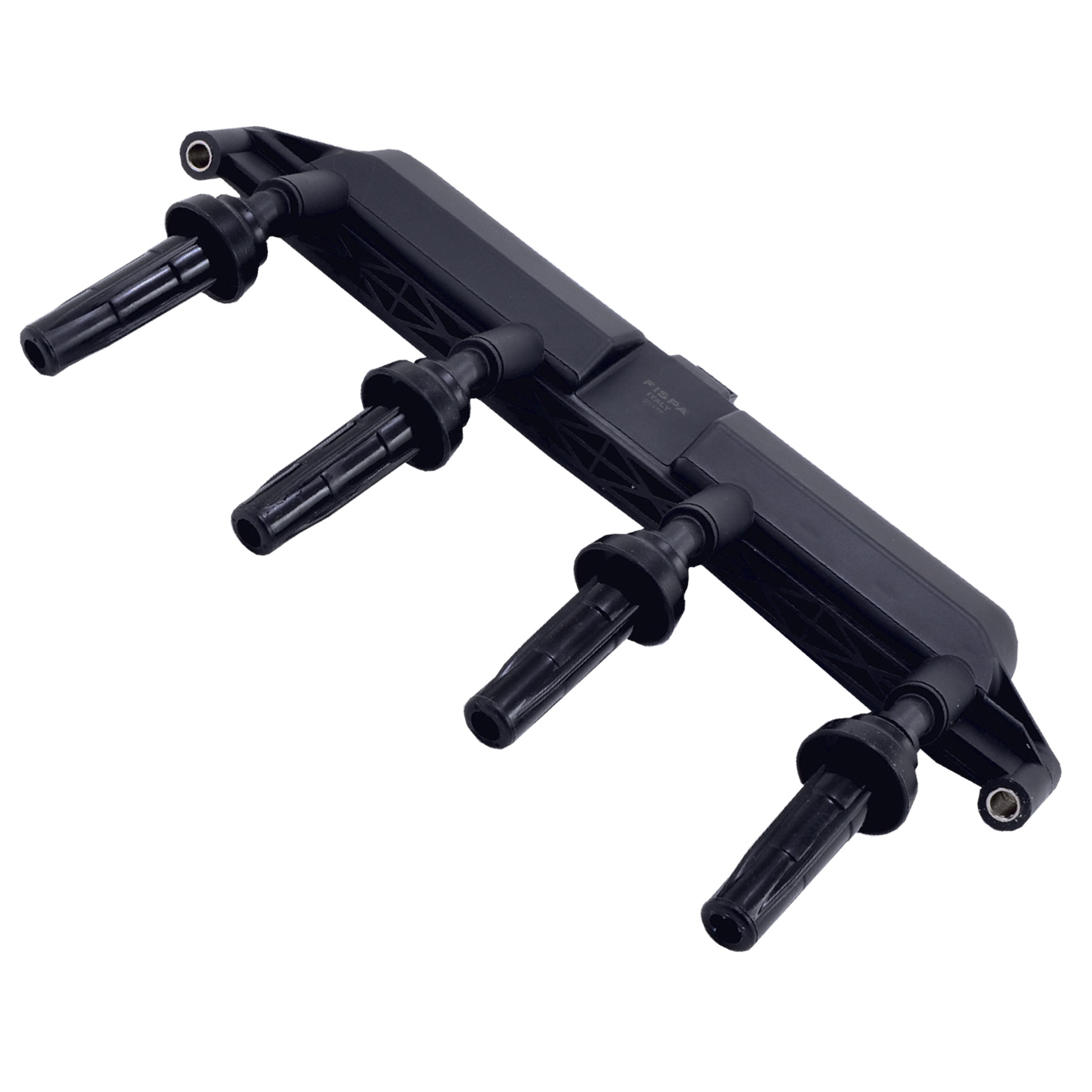 Bobina De Encendido Peugeot 205 1.4 Ficha Negra