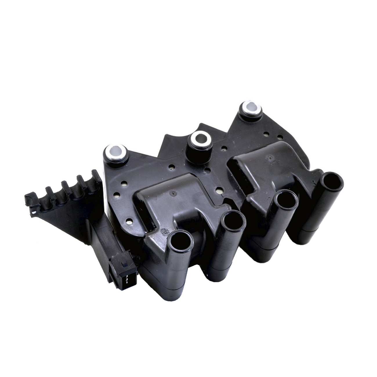 Bobina De Encendido Fiat Siena Elx 1.6 16v Torque 01 A 03