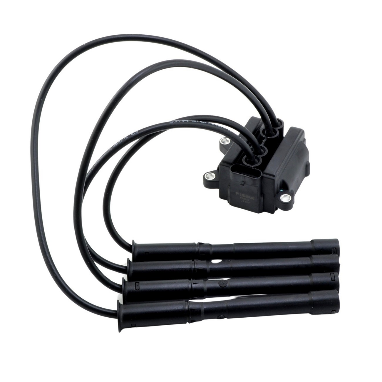 Bobina Encendido Renault Clio 2 1.2 16v 3 Agujeros