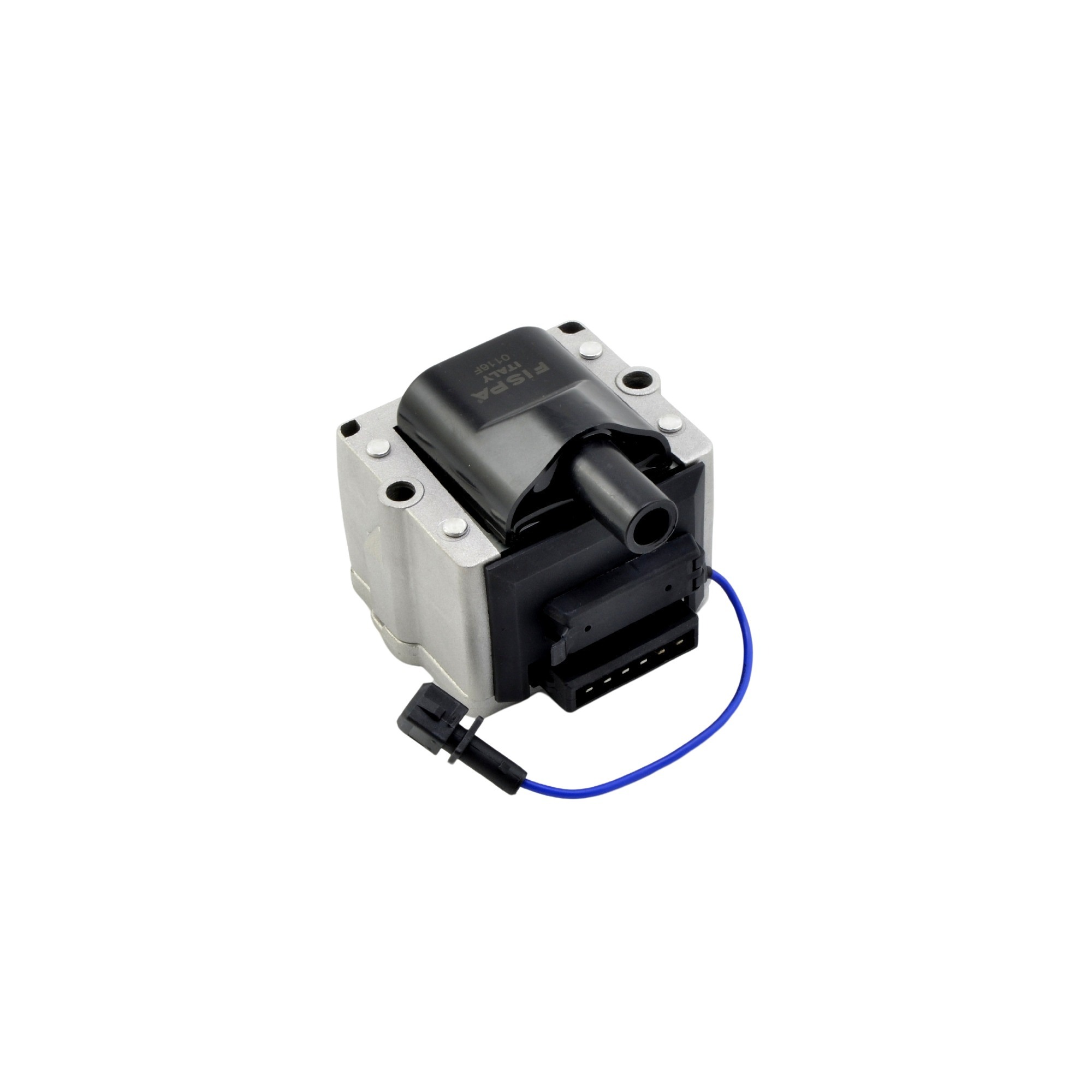 Bobina Encendido Volkswagen Pointer Motor Audi 2.0 -