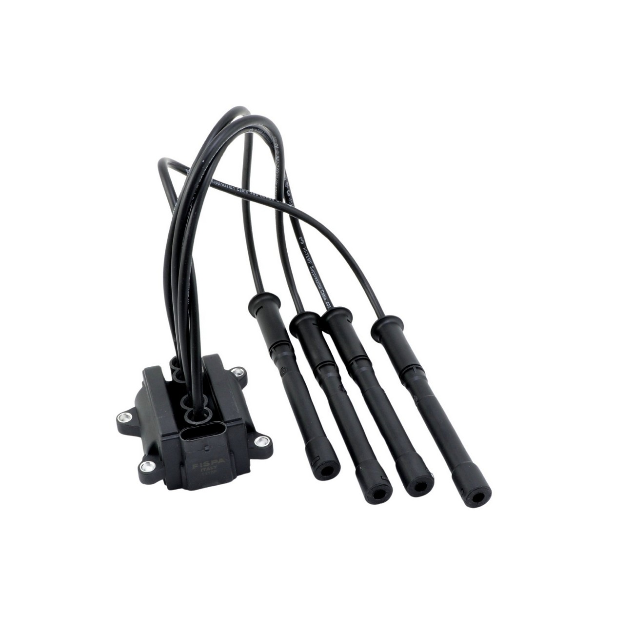 Bobina De Encendido Renault Clio 2 Twingo 1.2 16v 4 Agujeros