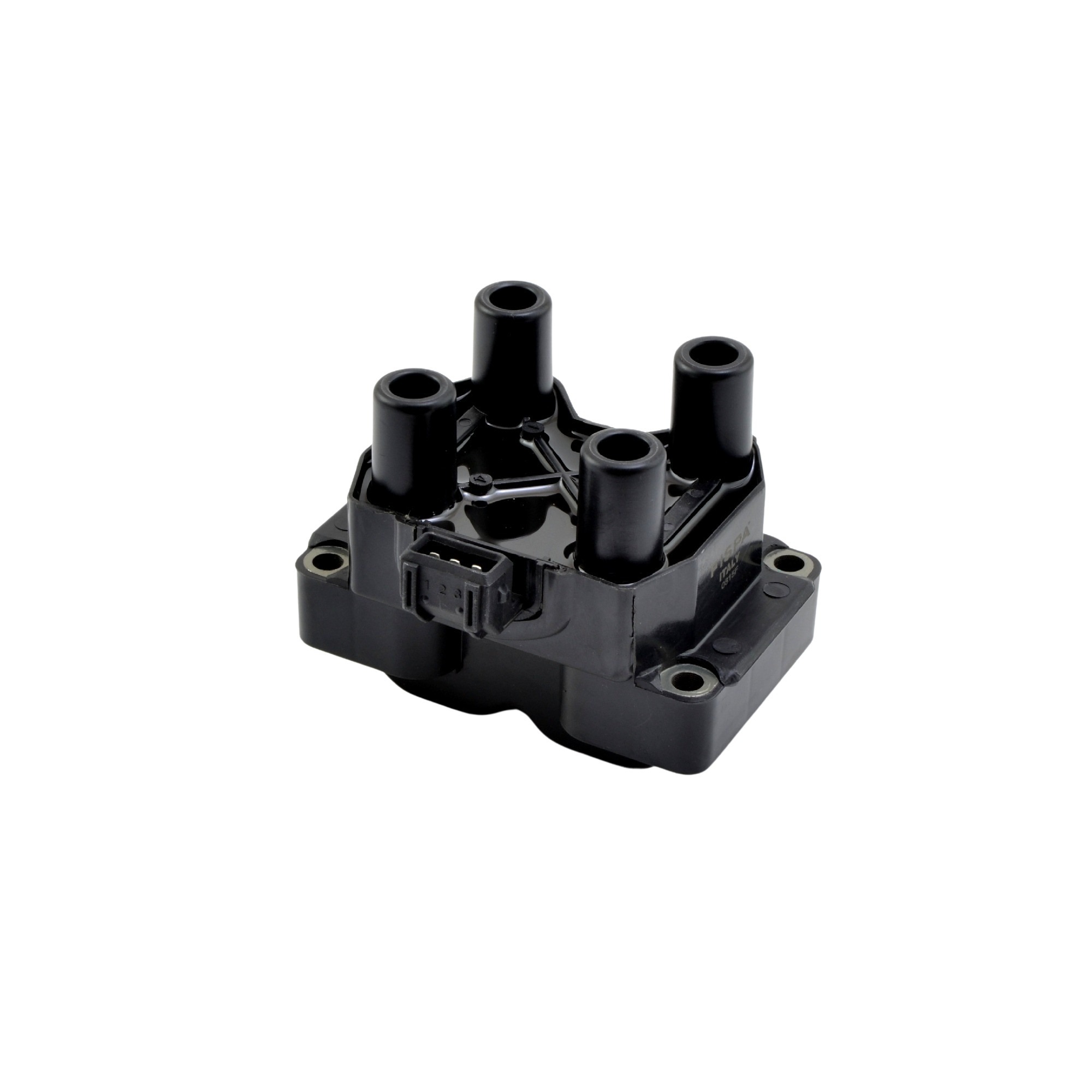 Bobina De Encendido Chevrolet Vectra Y Kadett 2.0