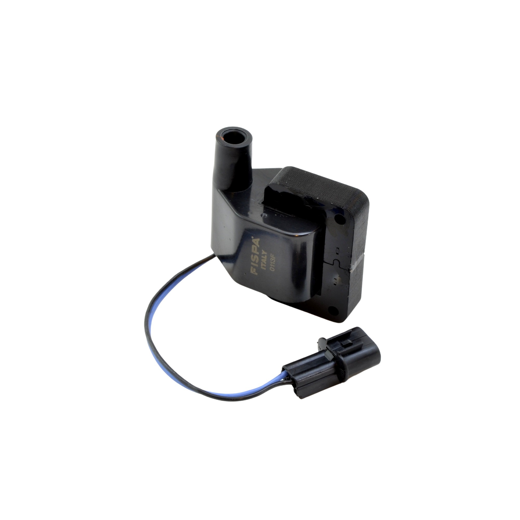 Bobina De Encendido Accent Elantra Pony S Coupe