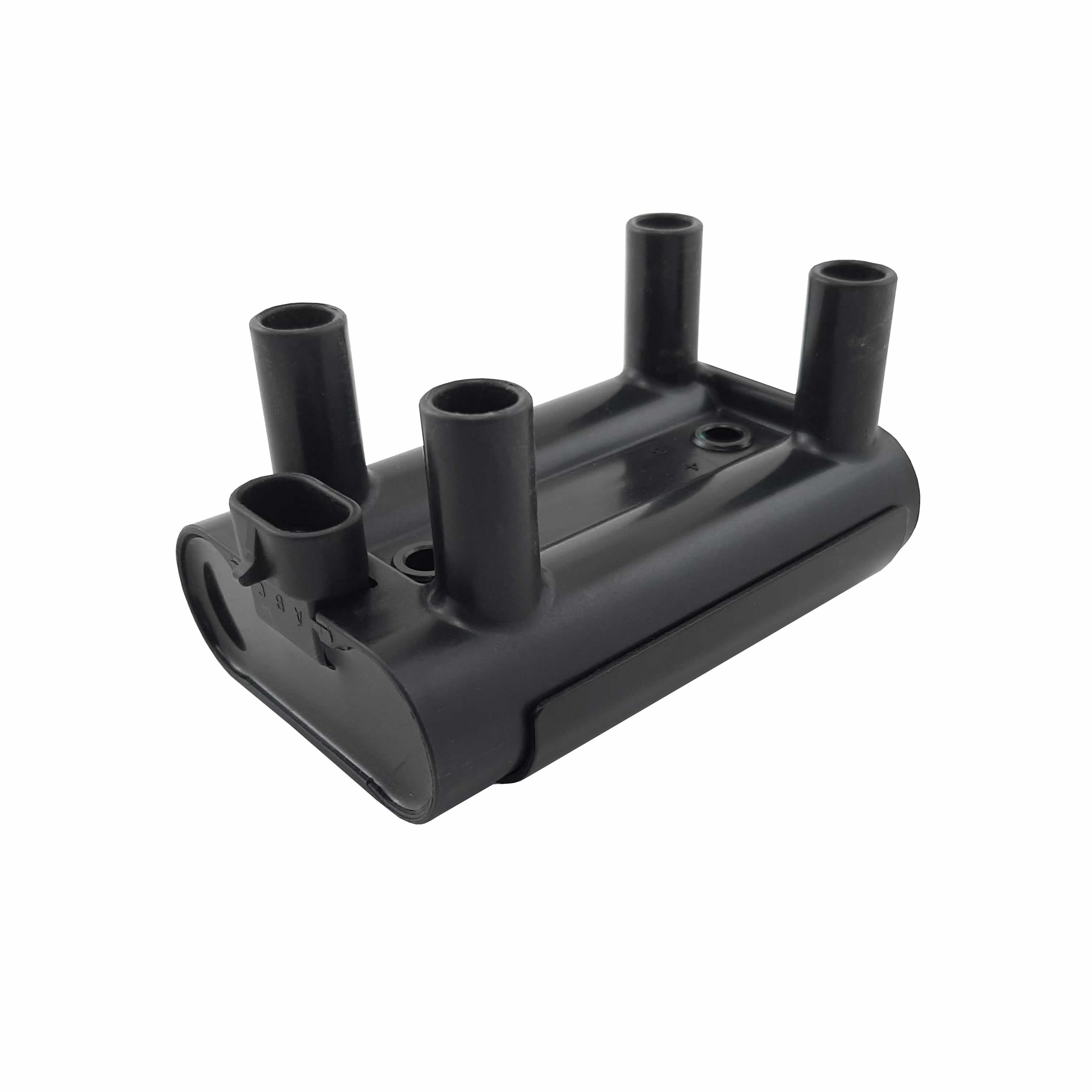 Bobina De Encendido Lifan Foison Great Wall Asia Towner