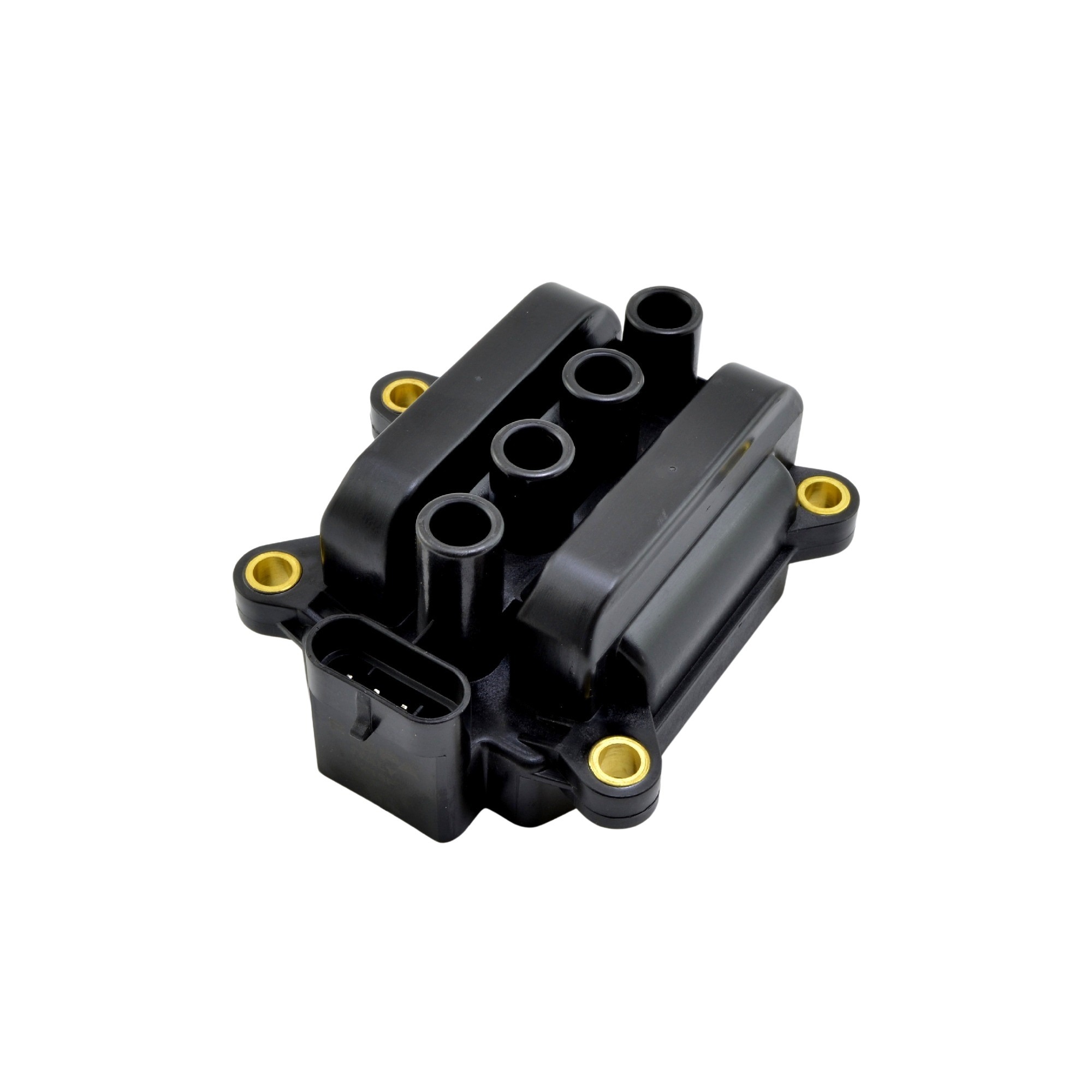 Bobina De Encendido Renault Twingo Clio 2 1.2 16v D4f