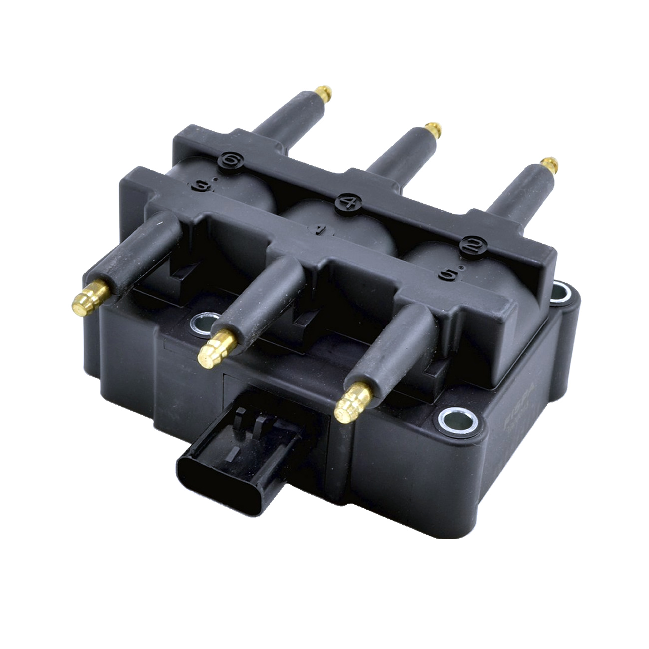 Bobina Encendido Chrysler Caravan 3.3 2.4