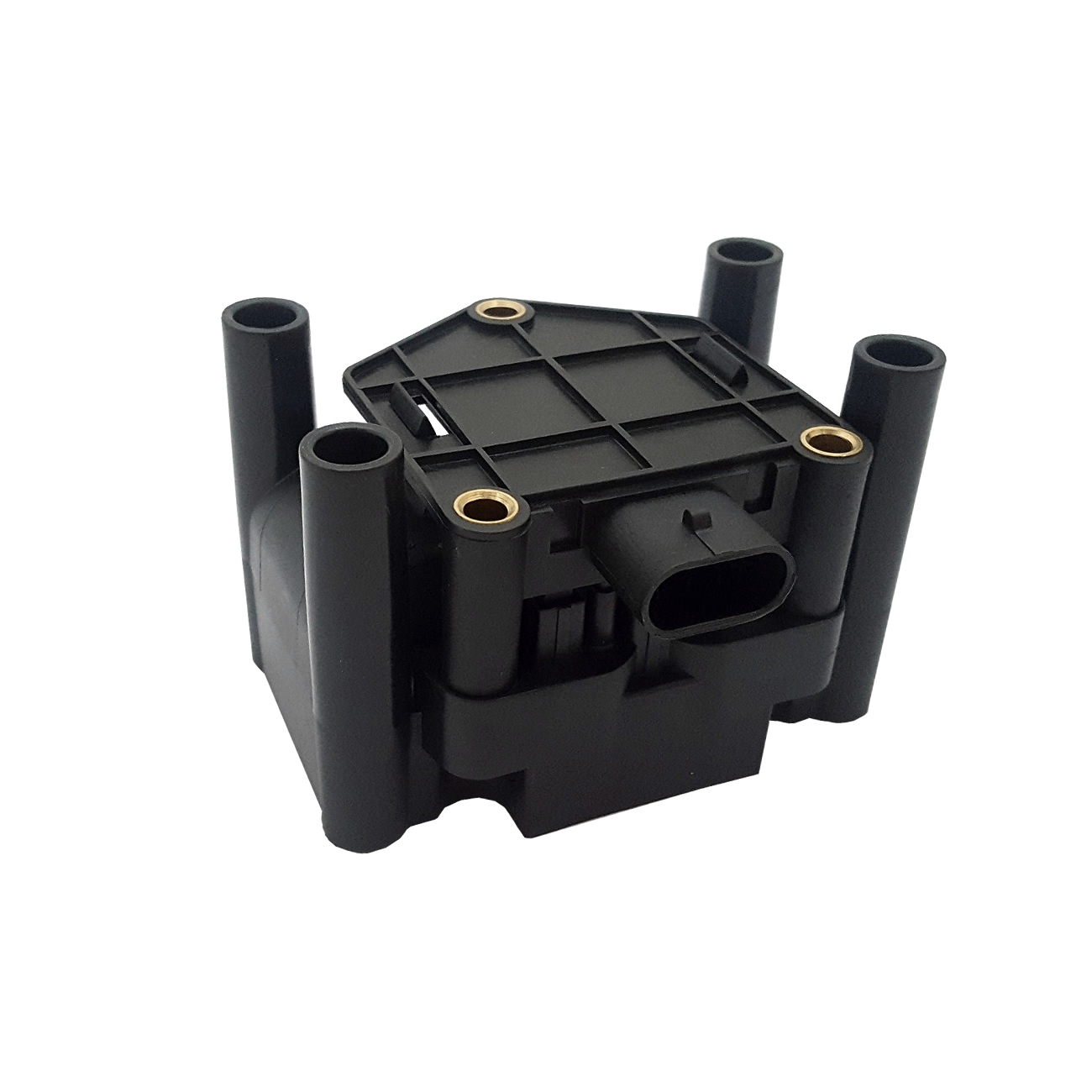 Bobina Encendido Chery Qq 0.8