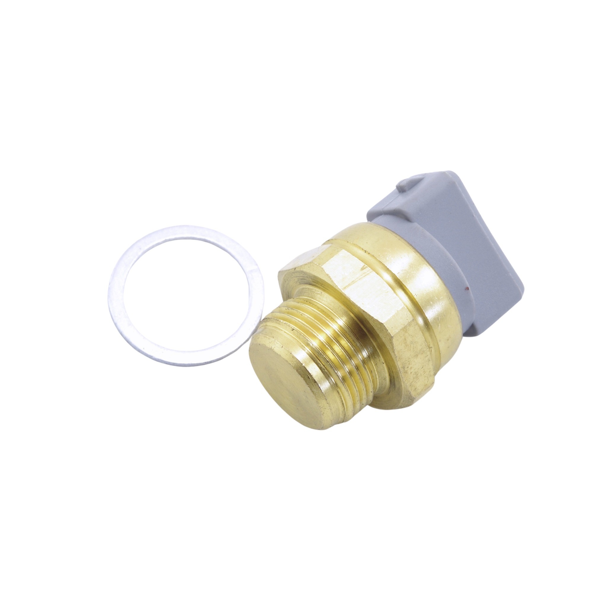 Bulbo Temperatura Electroventilador Ford Escort