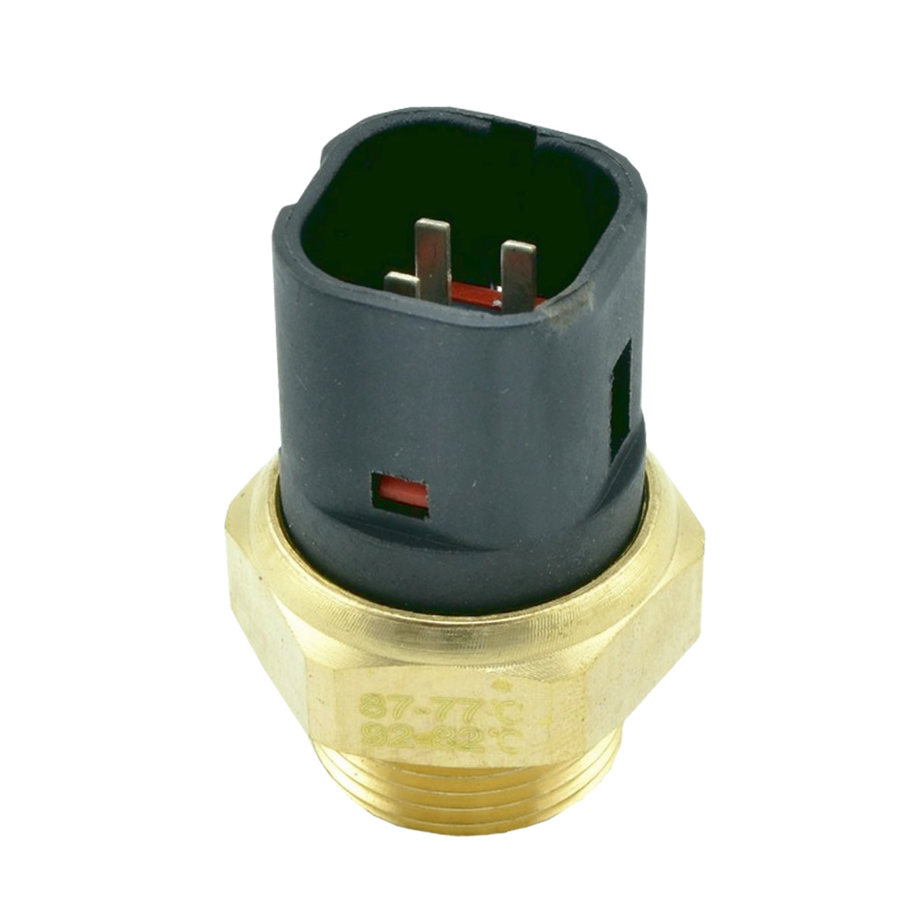 Bulbo Temperatura Electro Renault Master 2.5