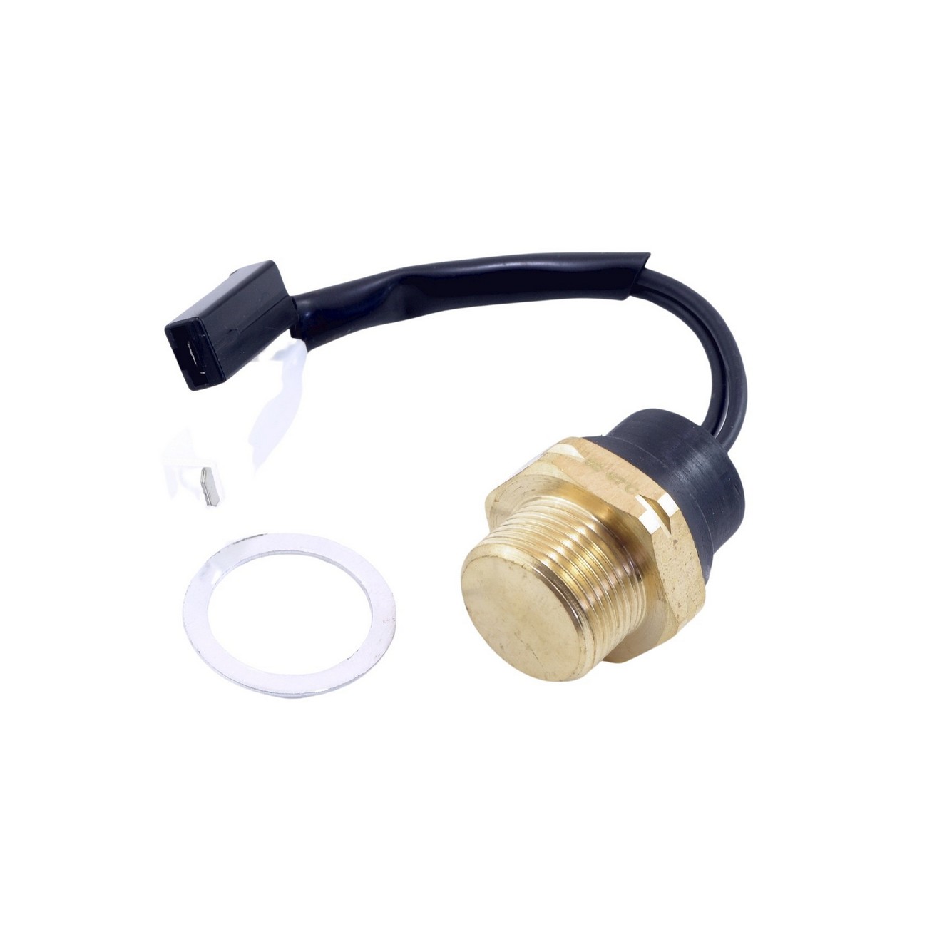 Bulbo Temperatura Electro Fiat Uno Duna 147