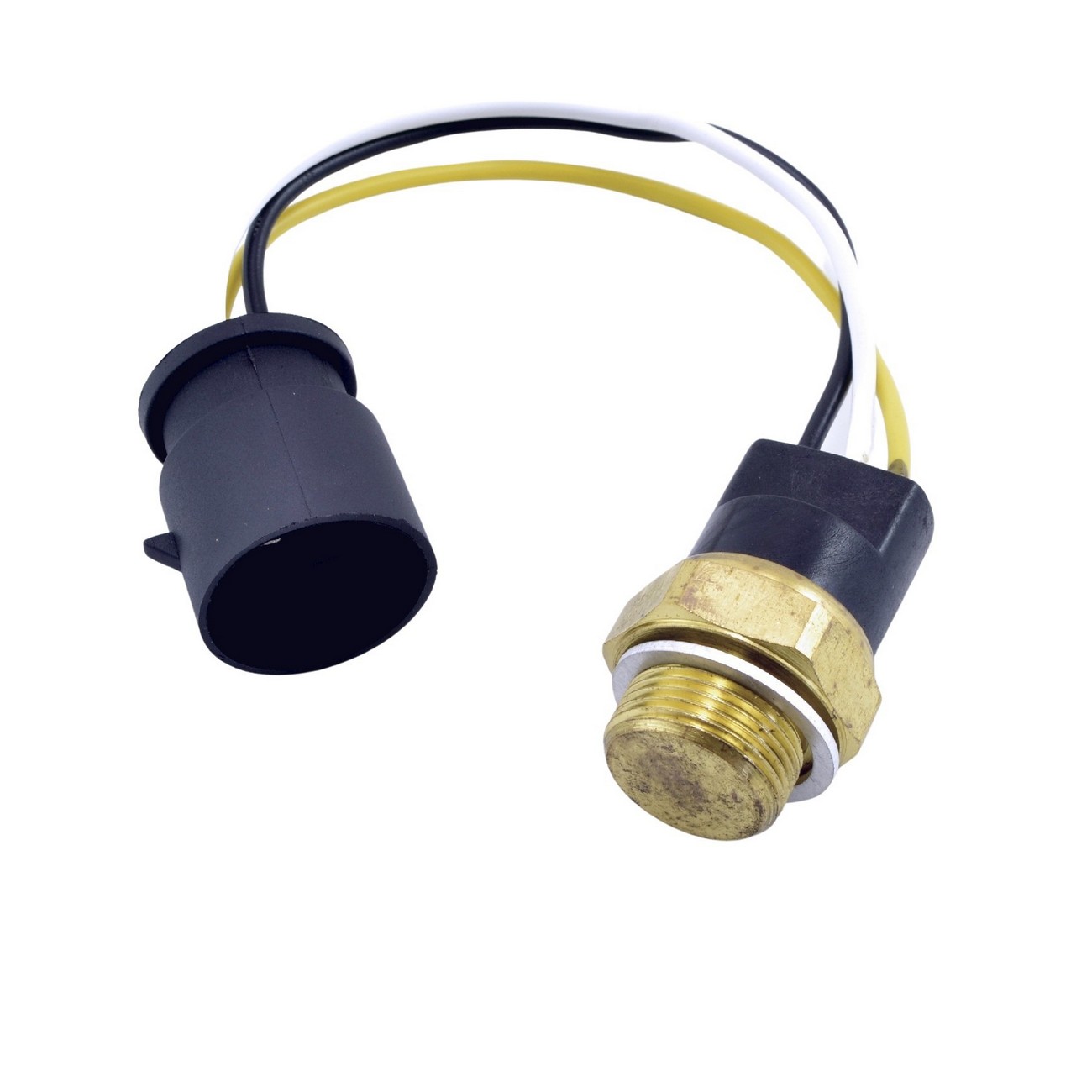 Bulbo Temperatura Electro Opel Corsa 1.6 Gsi 16v