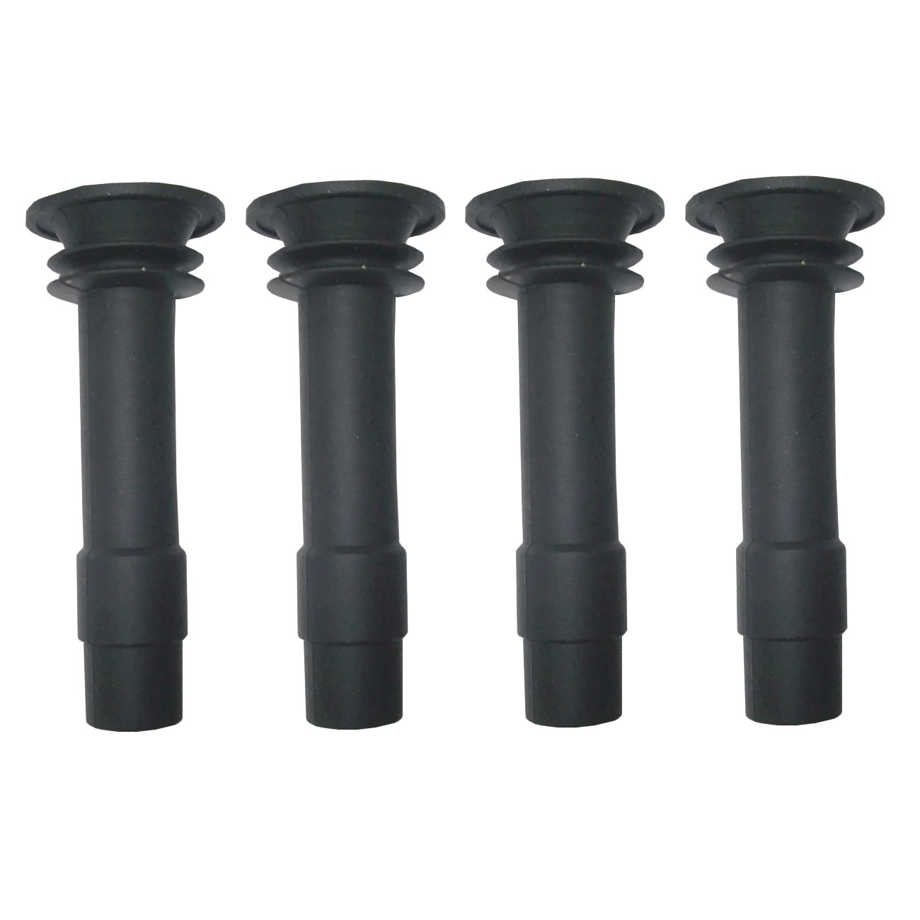 Capuchon De Bobina X 4 Chevrolet Meriva 1.8 16v