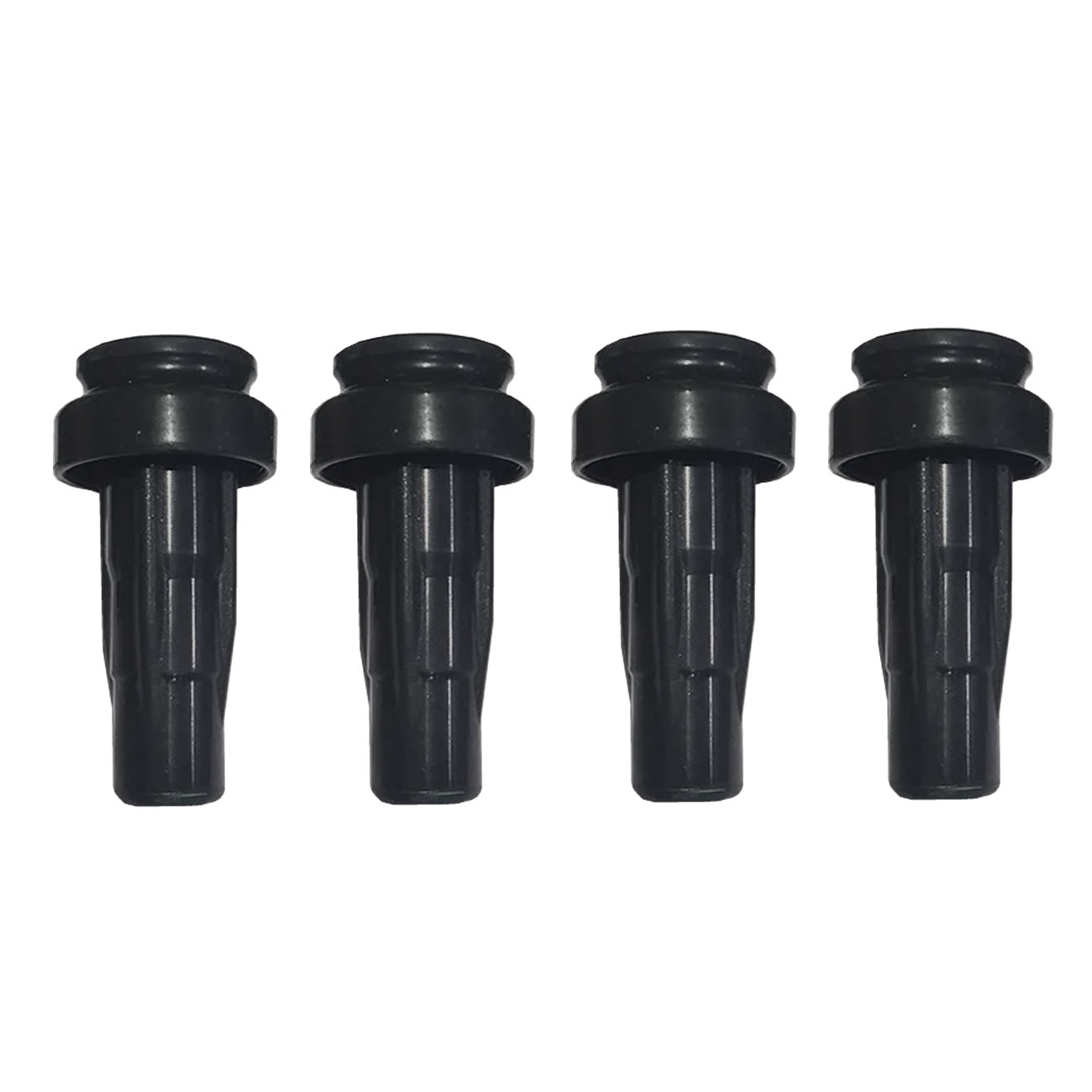 Capuchon Bobina X4 Citroen C4 C5 Peugeot 307 407 807 2.0 16v