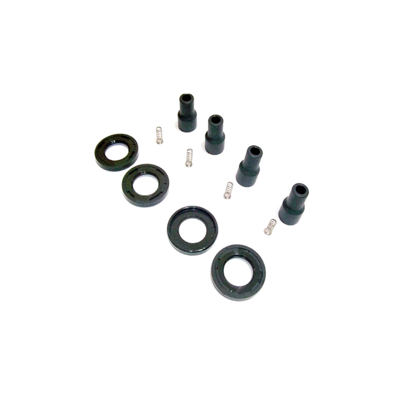 Capuchon Bobina Corolla Avensis Corolla Rav4 Yaris 1.6 1.8