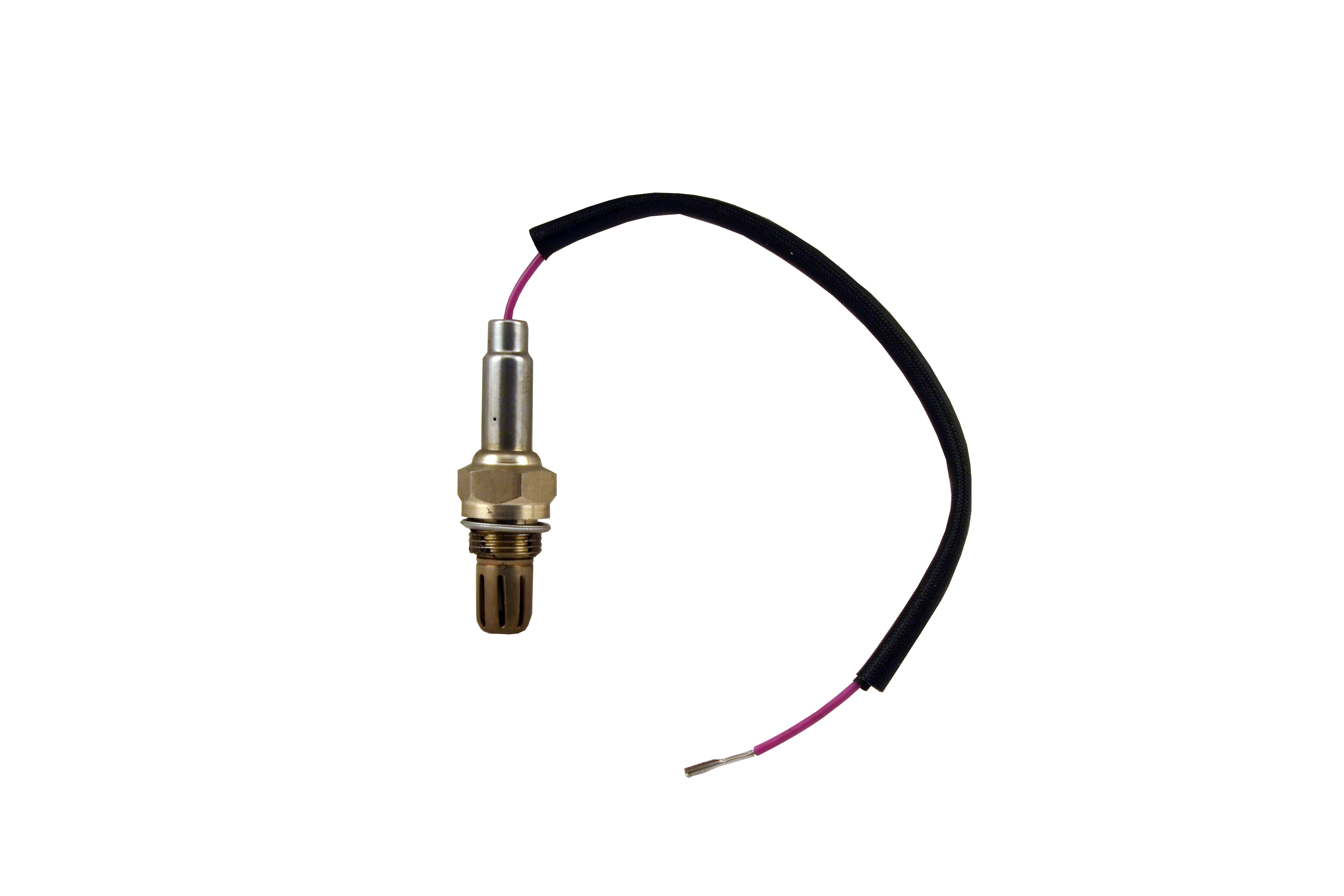 Sonda Lambda Escape Universal De 1 Cable