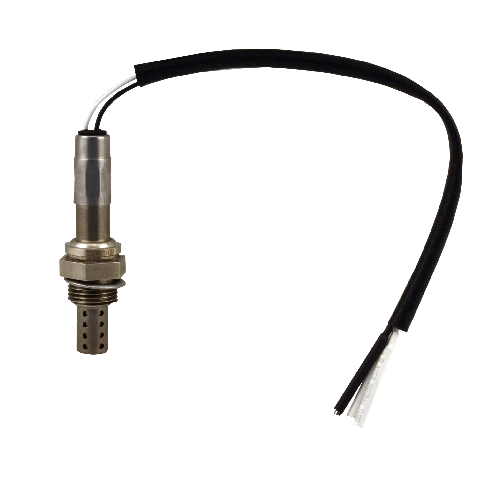 Sonda Lambda Escape Universal De 3 Cables