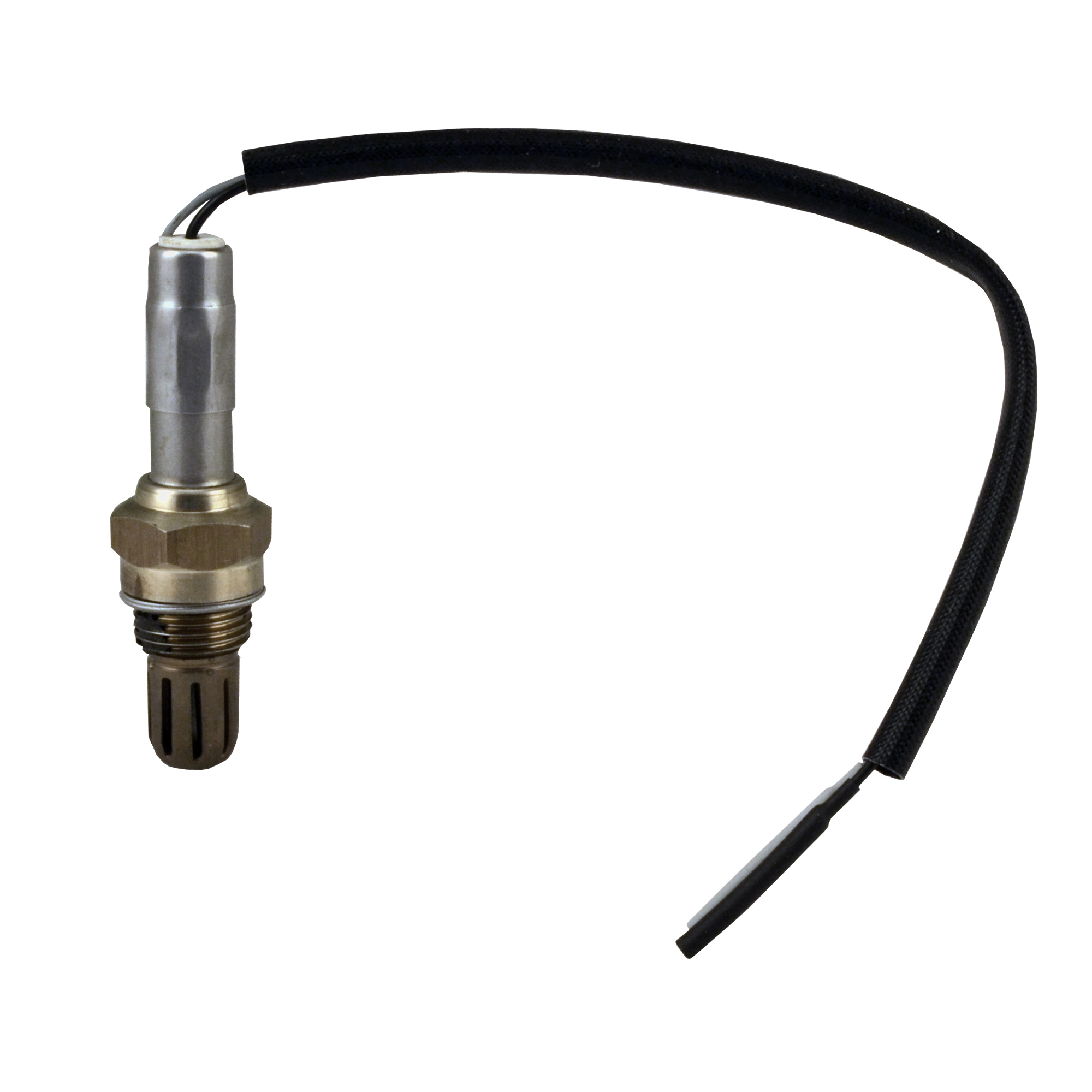 Sonda Lambda Sensor Oxigeno Universal 2 Cables