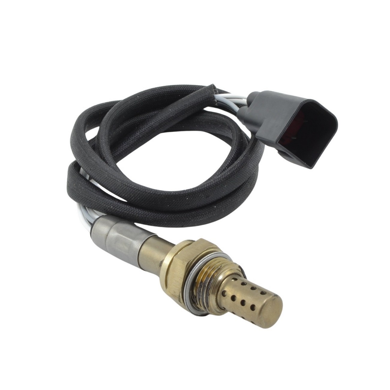 Sonda Lambda Escape Ford Mondeo Zetec 68 Cm De Largo 4